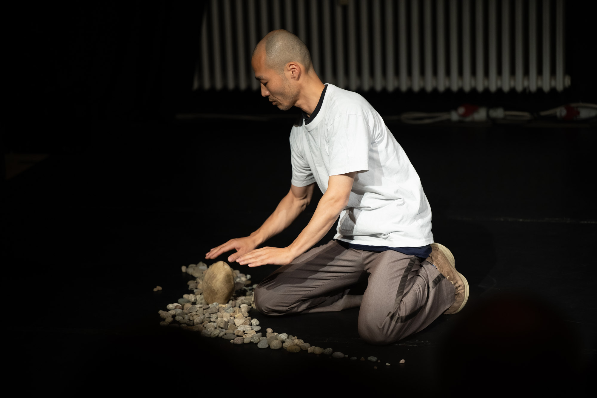 20251013 TN SNJ Michiyasu Furutani foto Radovan Stoklasa 011w