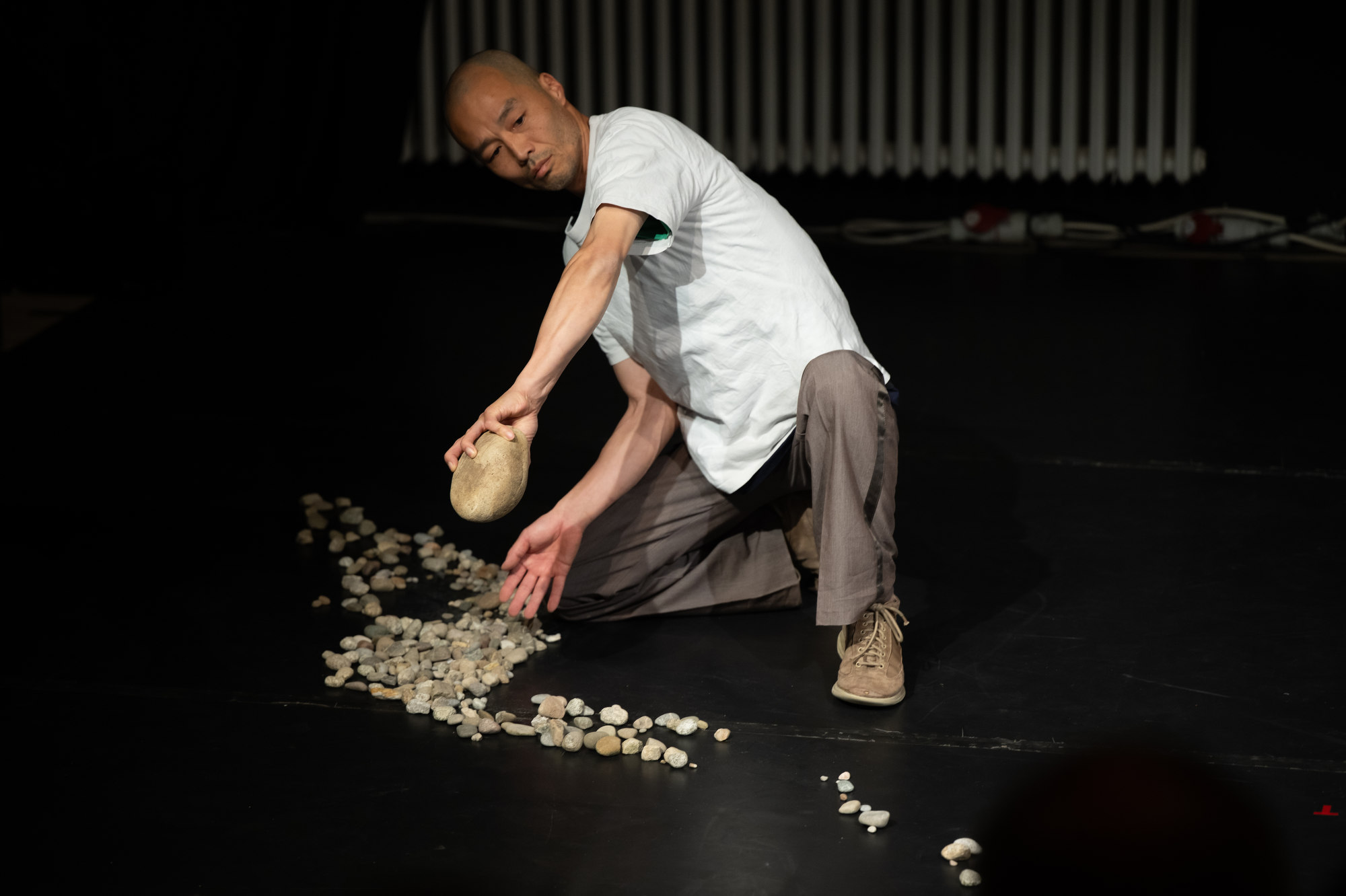 20251013 TN SNJ Michiyasu Furutani foto Radovan Stoklasa 013w