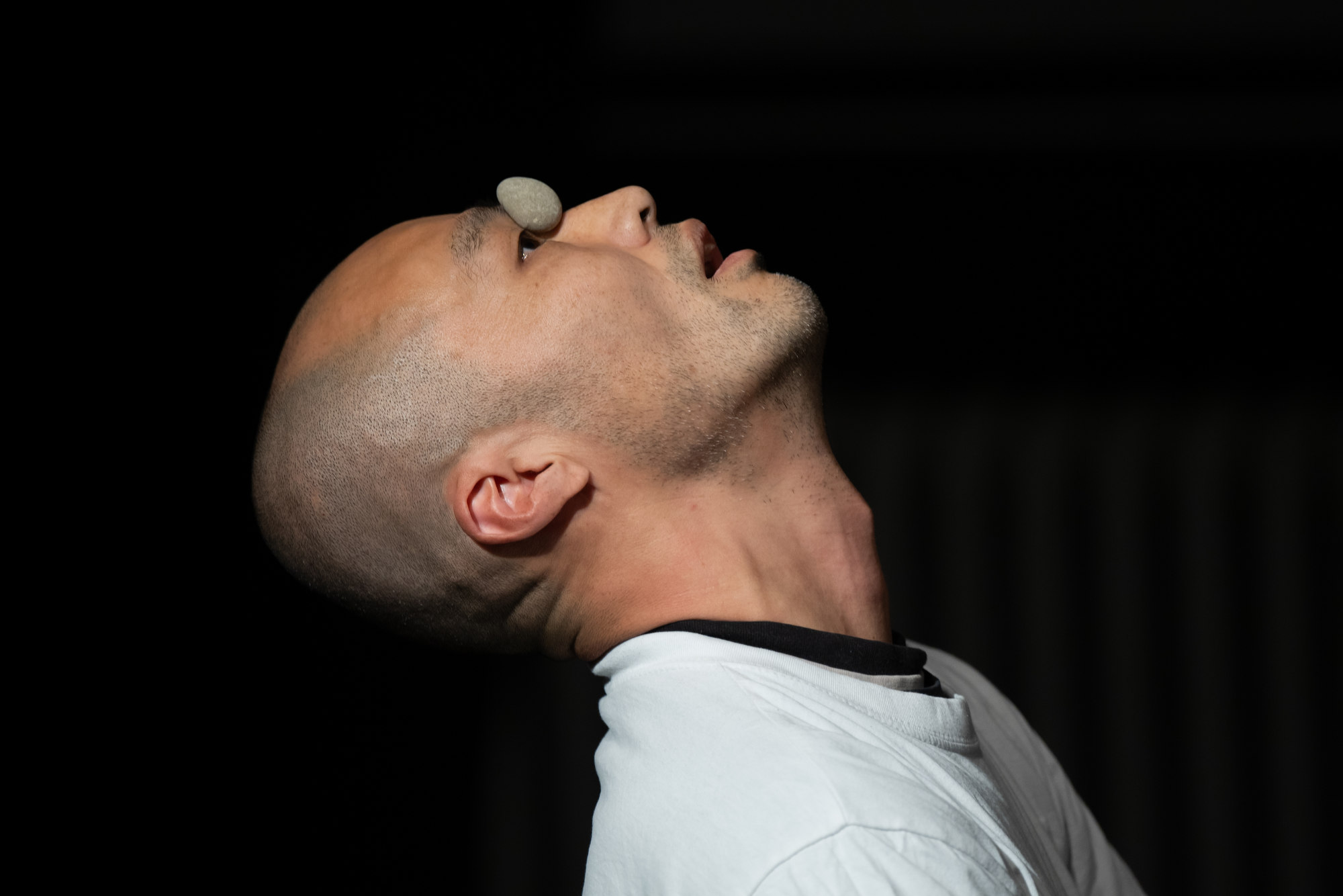 Michiyasu Furutani - Stratum/s