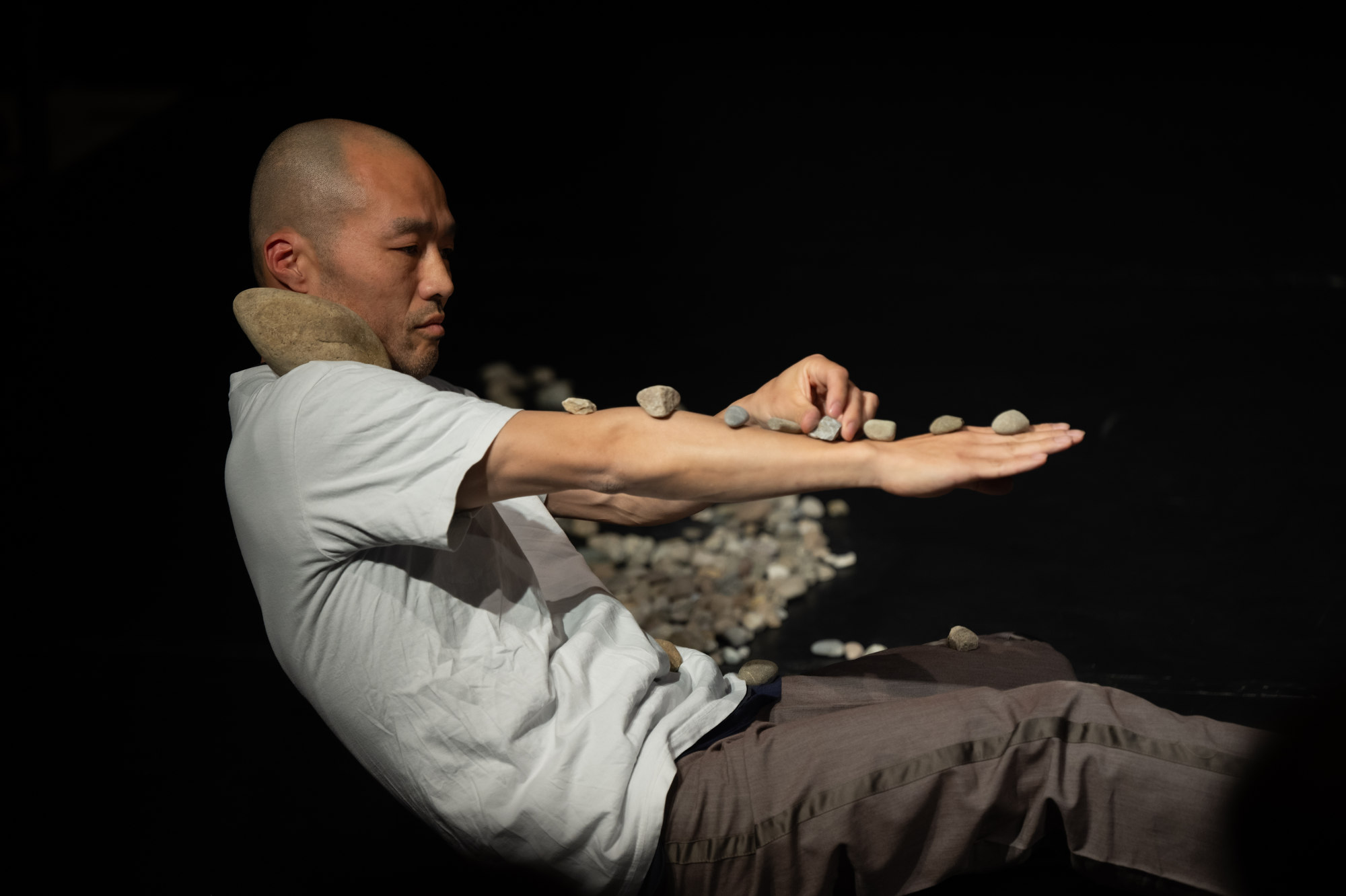 20251013 TN SNJ Michiyasu Furutani foto Radovan Stoklasa 021w