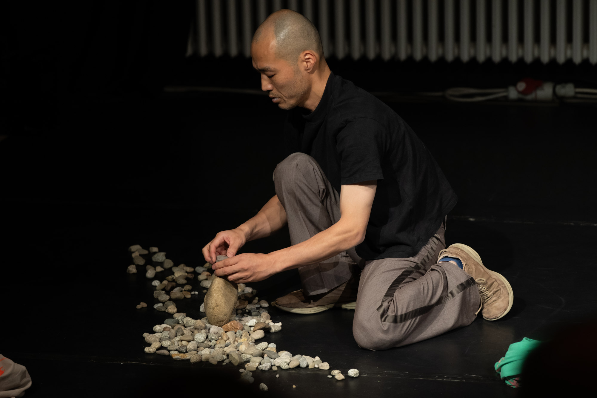 20251013 TN SNJ Michiyasu Furutani foto Radovan Stoklasa 025w