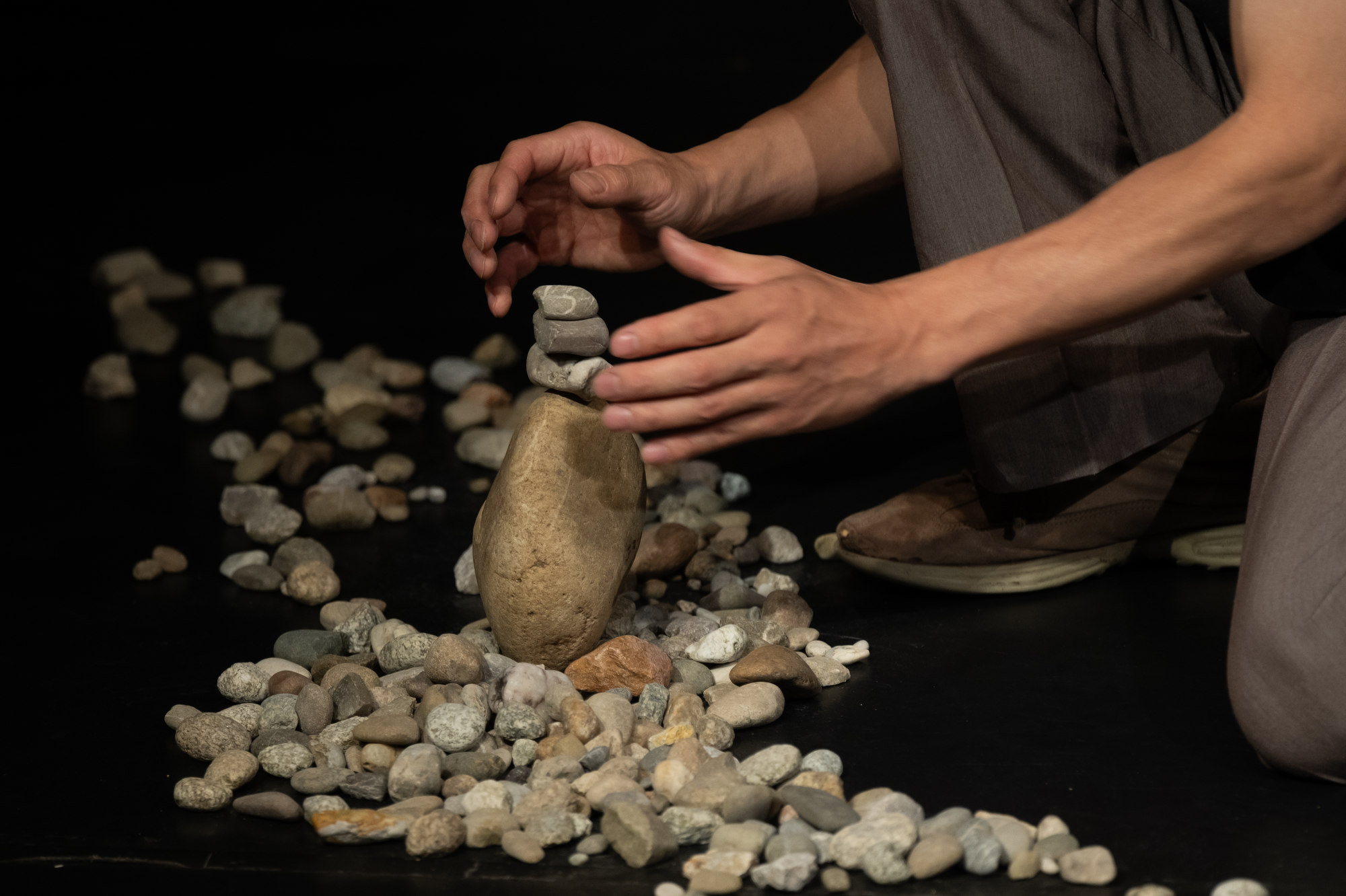 20251013 TN SNJ Michiyasu Furutani foto Radovan Stoklasa 026w