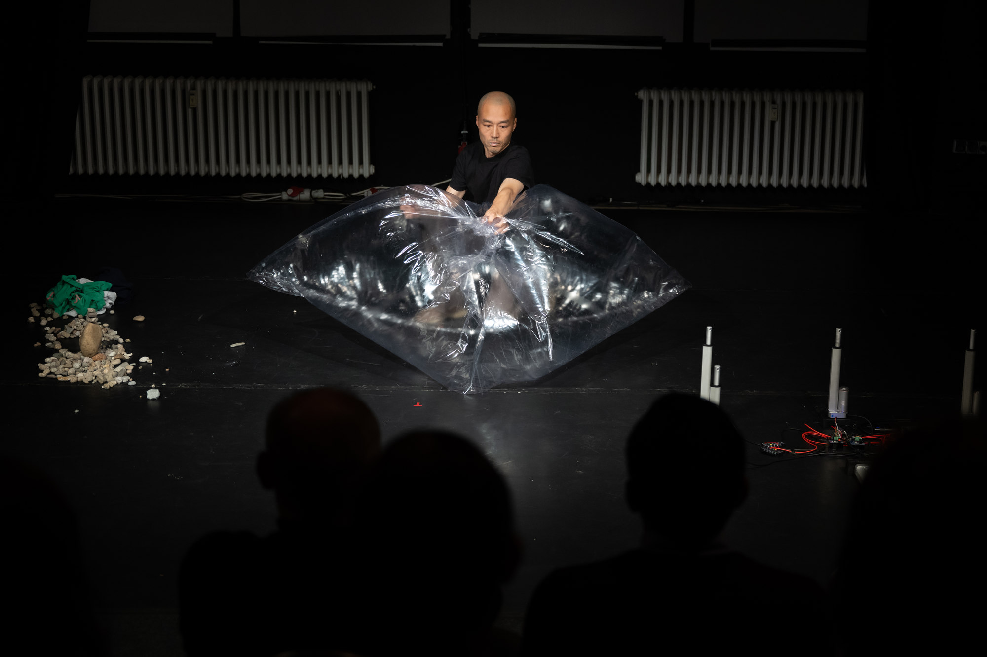 20251013 TN SNJ Michiyasu Furutani foto Radovan Stoklasa 030w