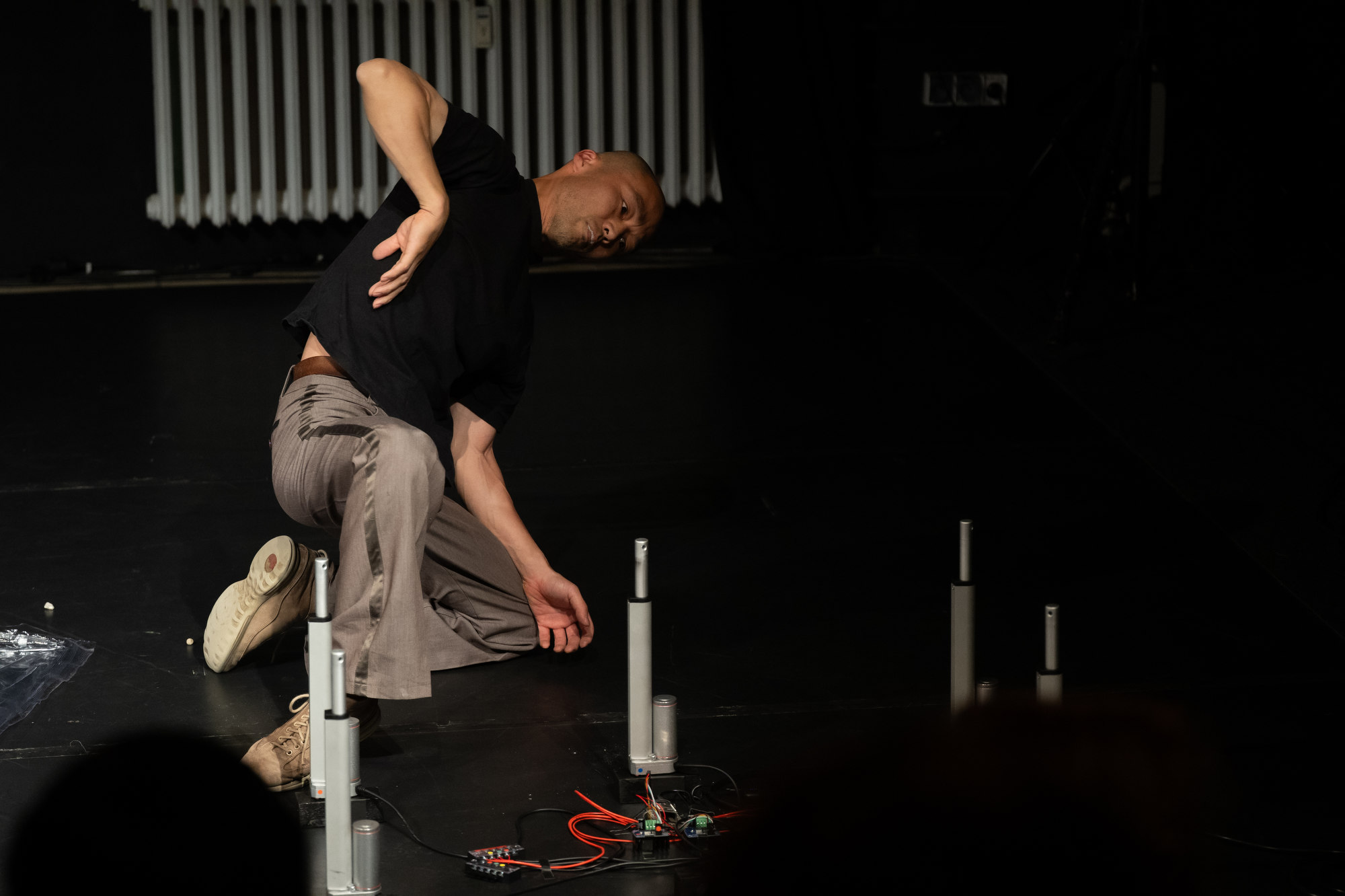 20251013 TN SNJ Michiyasu Furutani foto Radovan Stoklasa 033w