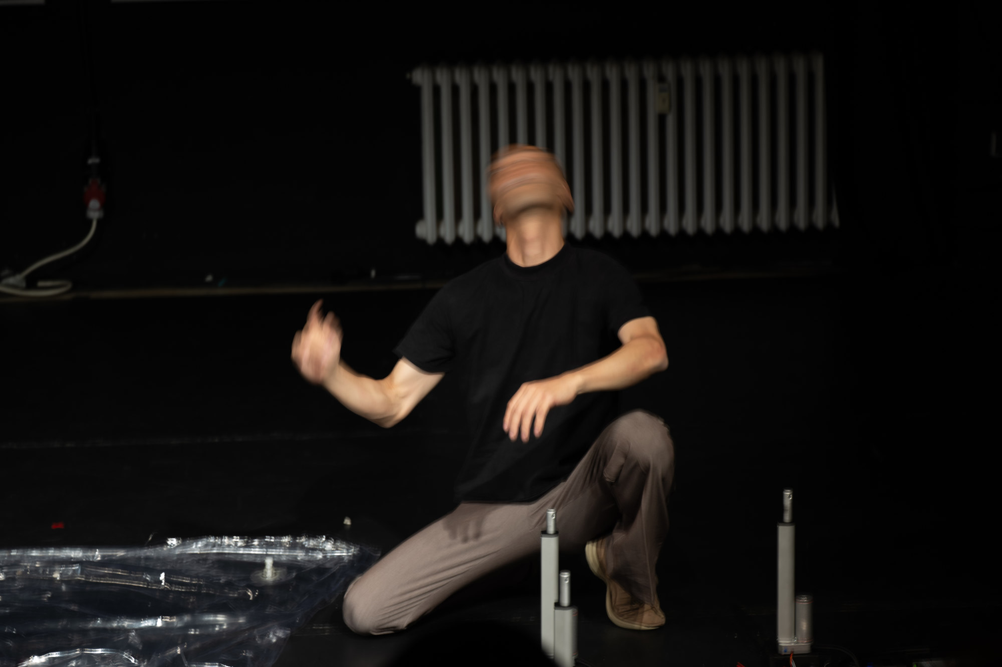 20251013 TN SNJ Michiyasu Furutani foto Radovan Stoklasa 034w