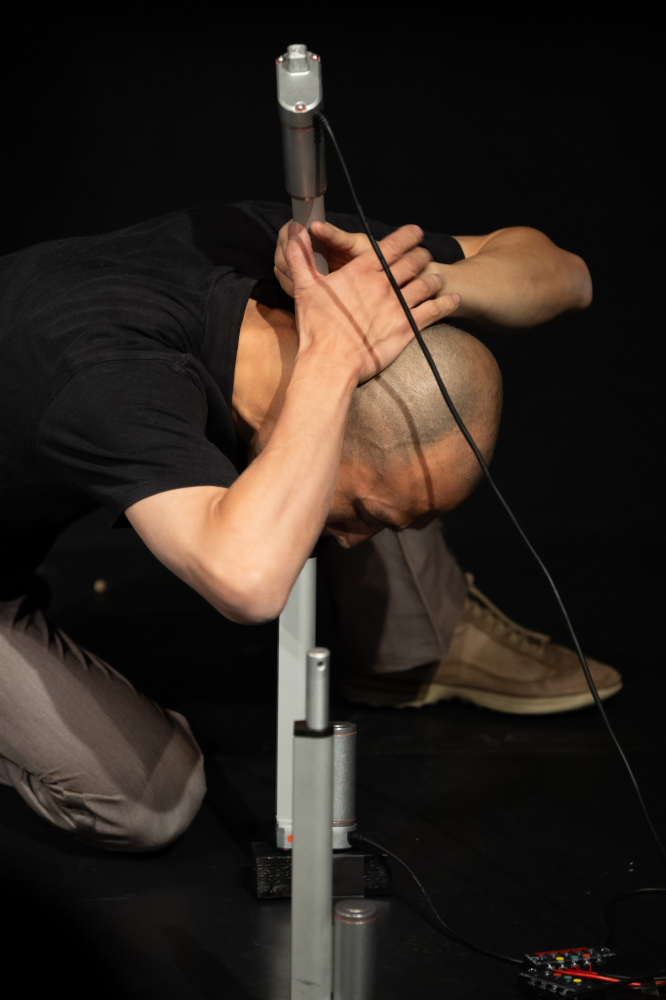 20251013 TN SNJ Michiyasu Furutani foto Radovan Stoklasa 035w