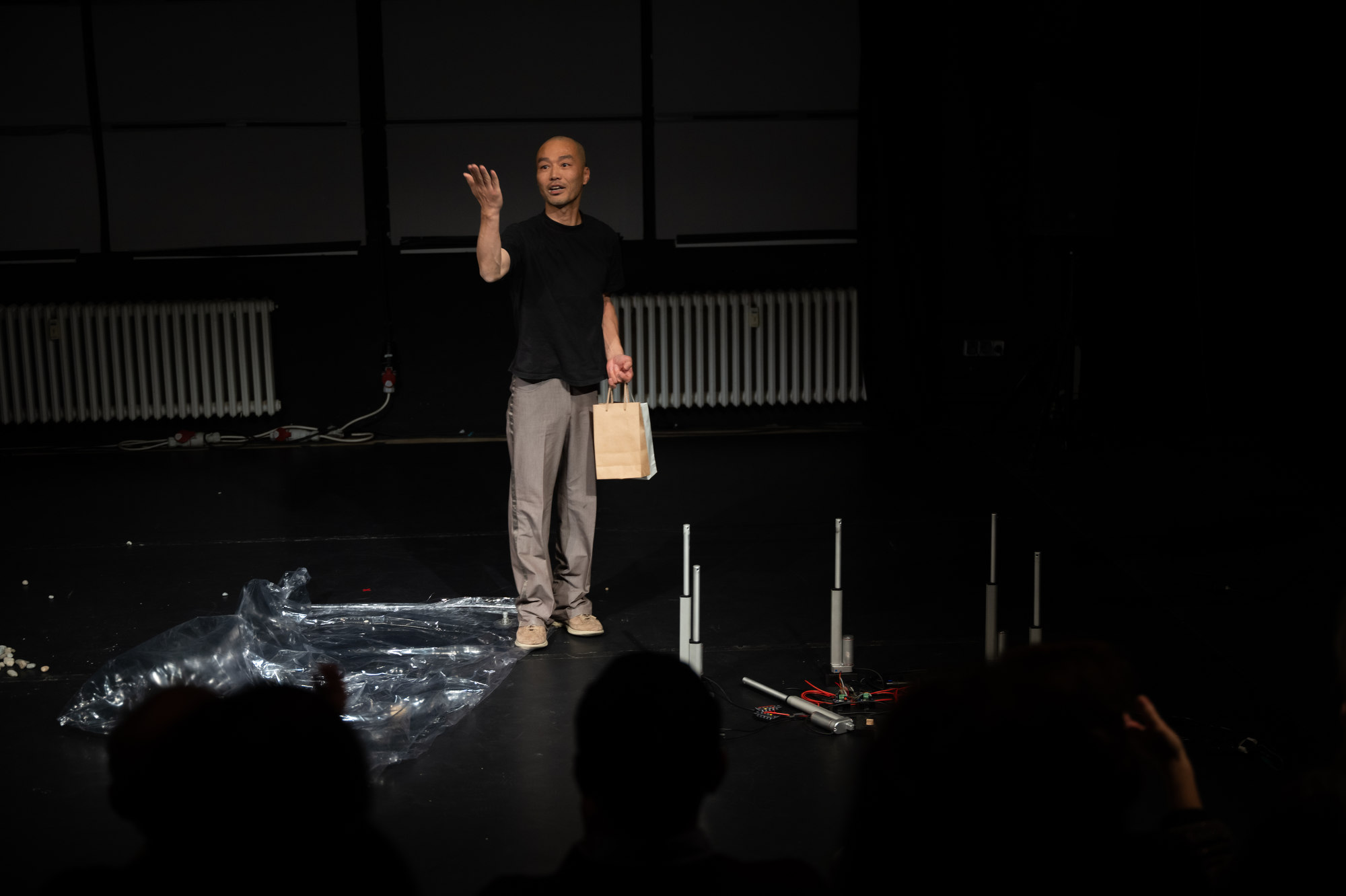 20251013 TN SNJ Michiyasu Furutani foto Radovan Stoklasa 038w