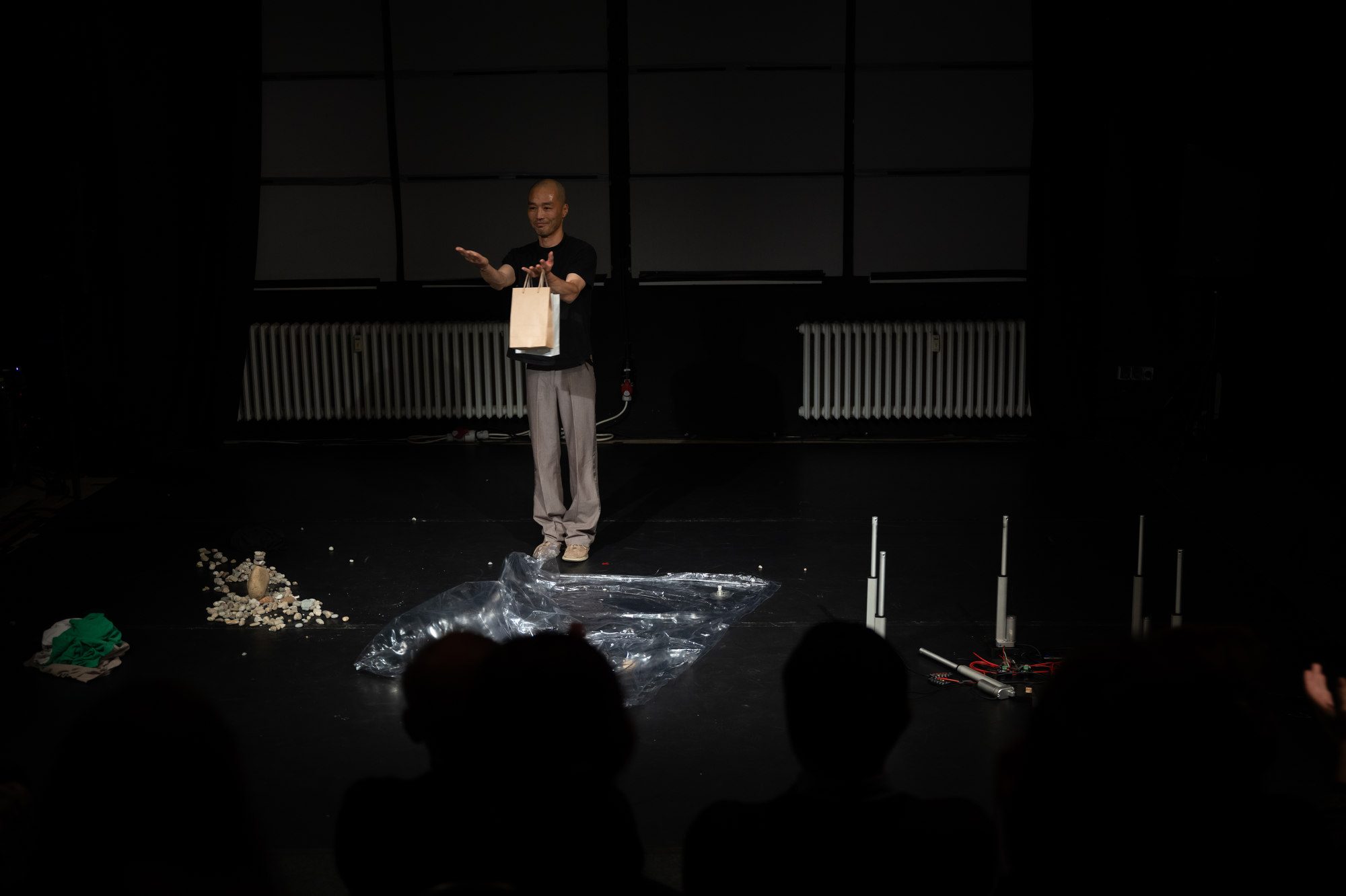 20251013 TN SNJ Michiyasu Furutani foto Radovan Stoklasa 039w