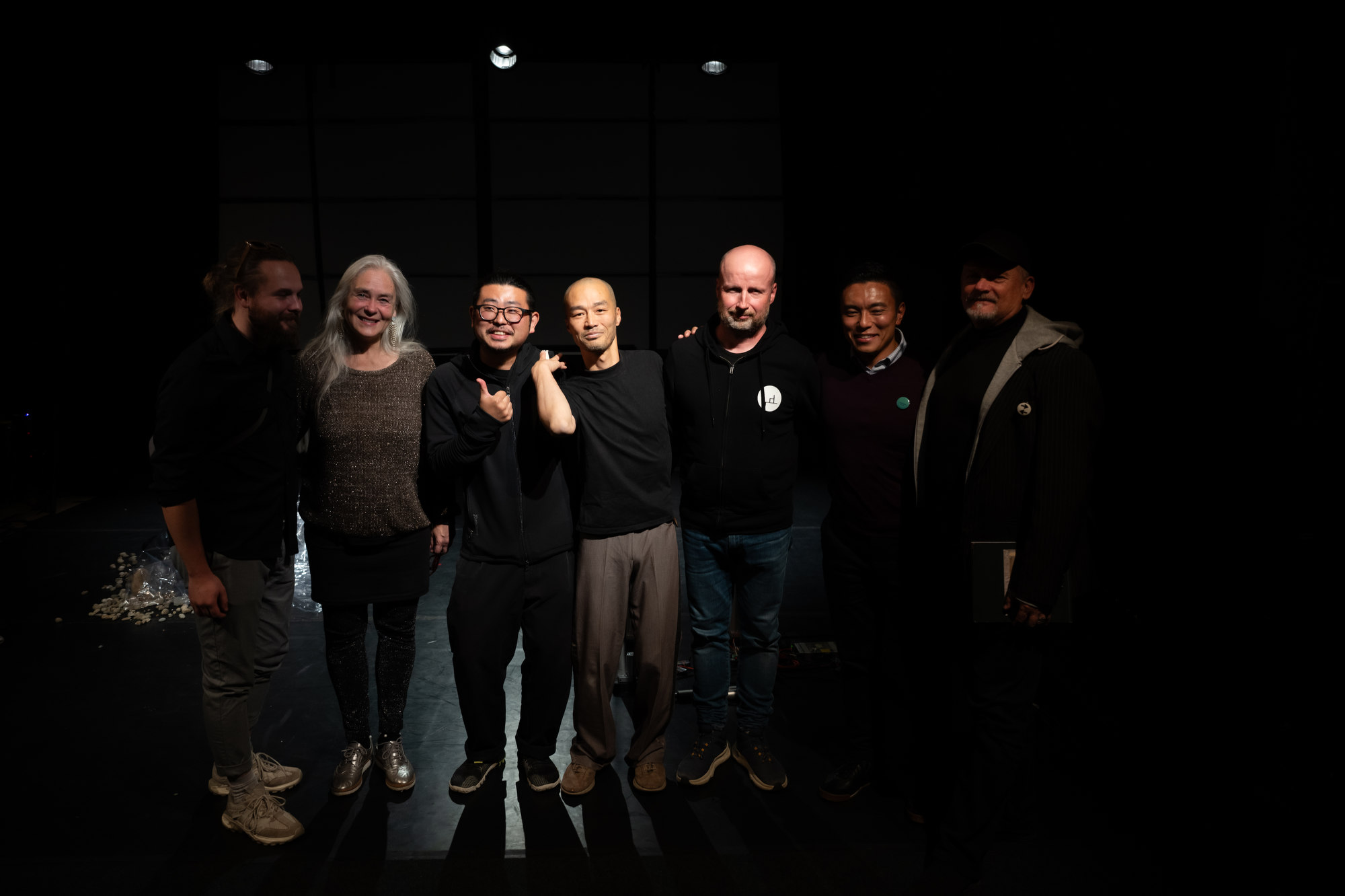 20251013 TN SNJ Michiyasu Furutani foto Radovan Stoklasa 041w