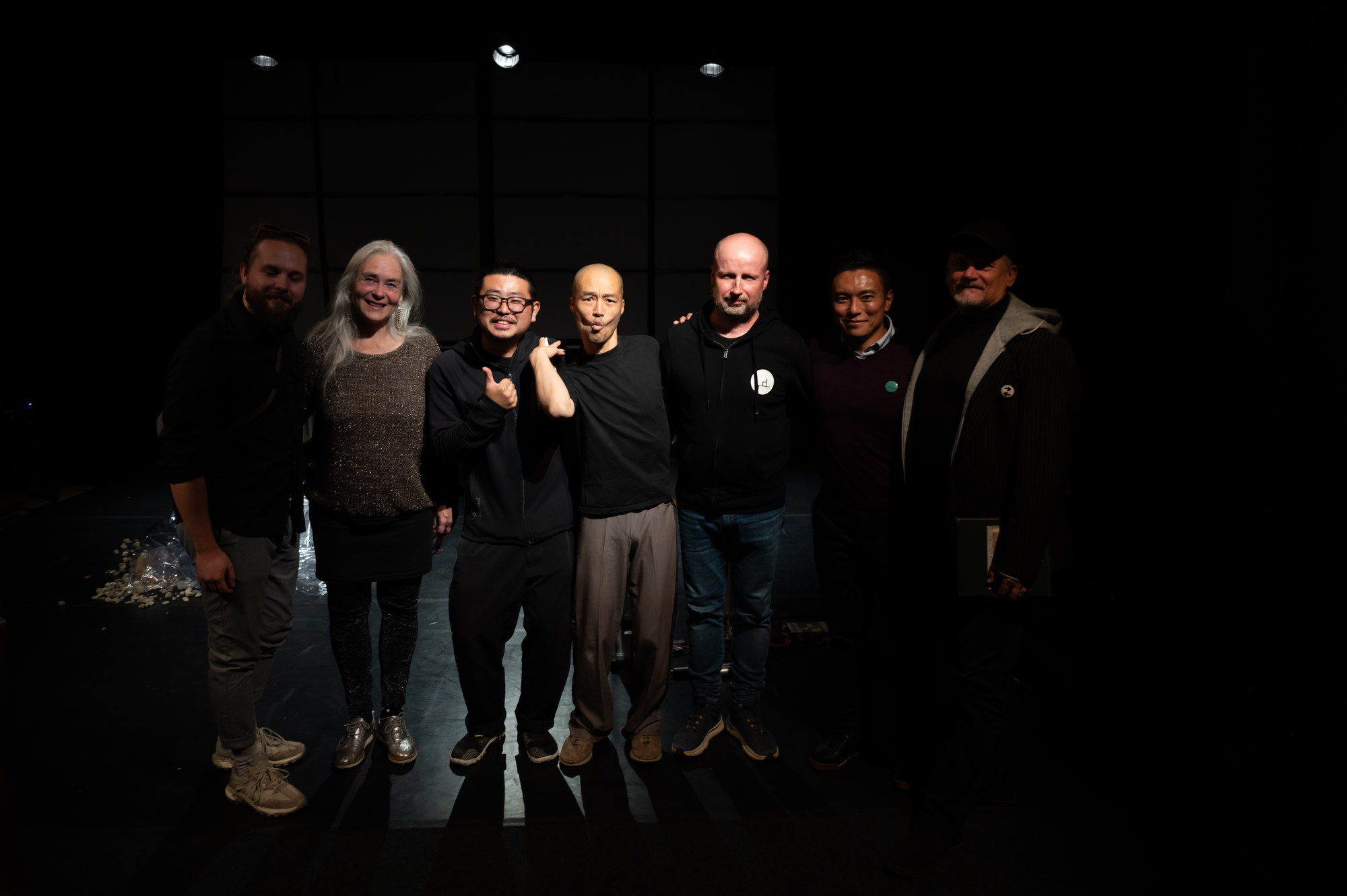 20251013 TN SNJ Michiyasu Furutani foto Radovan Stoklasa 042w