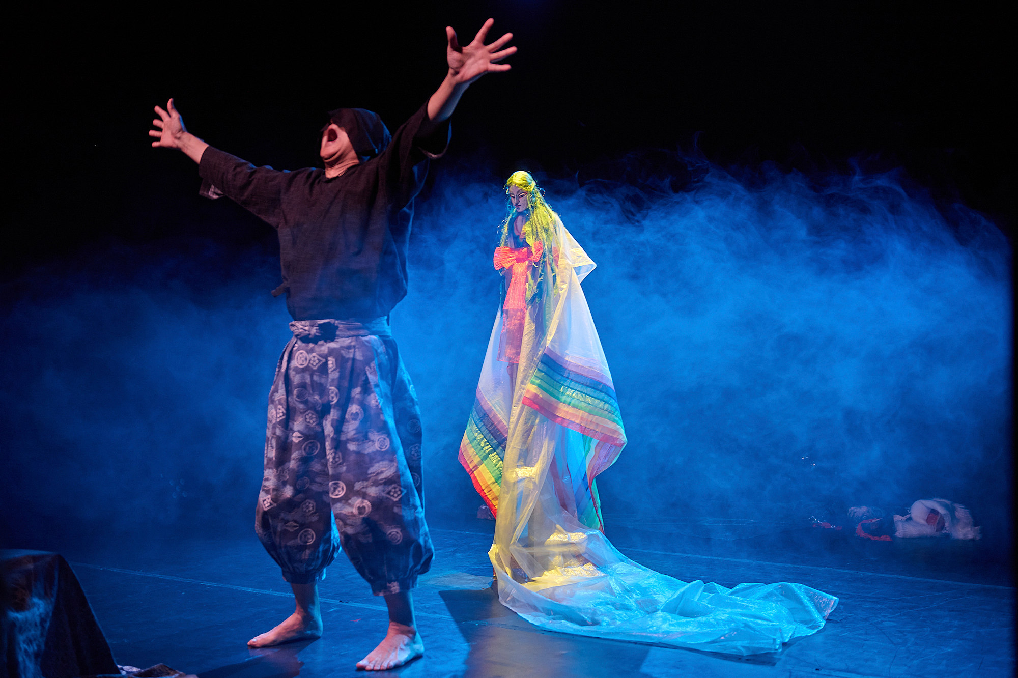 Noriyuki Sawa - KAGUYA Bambusová princezná