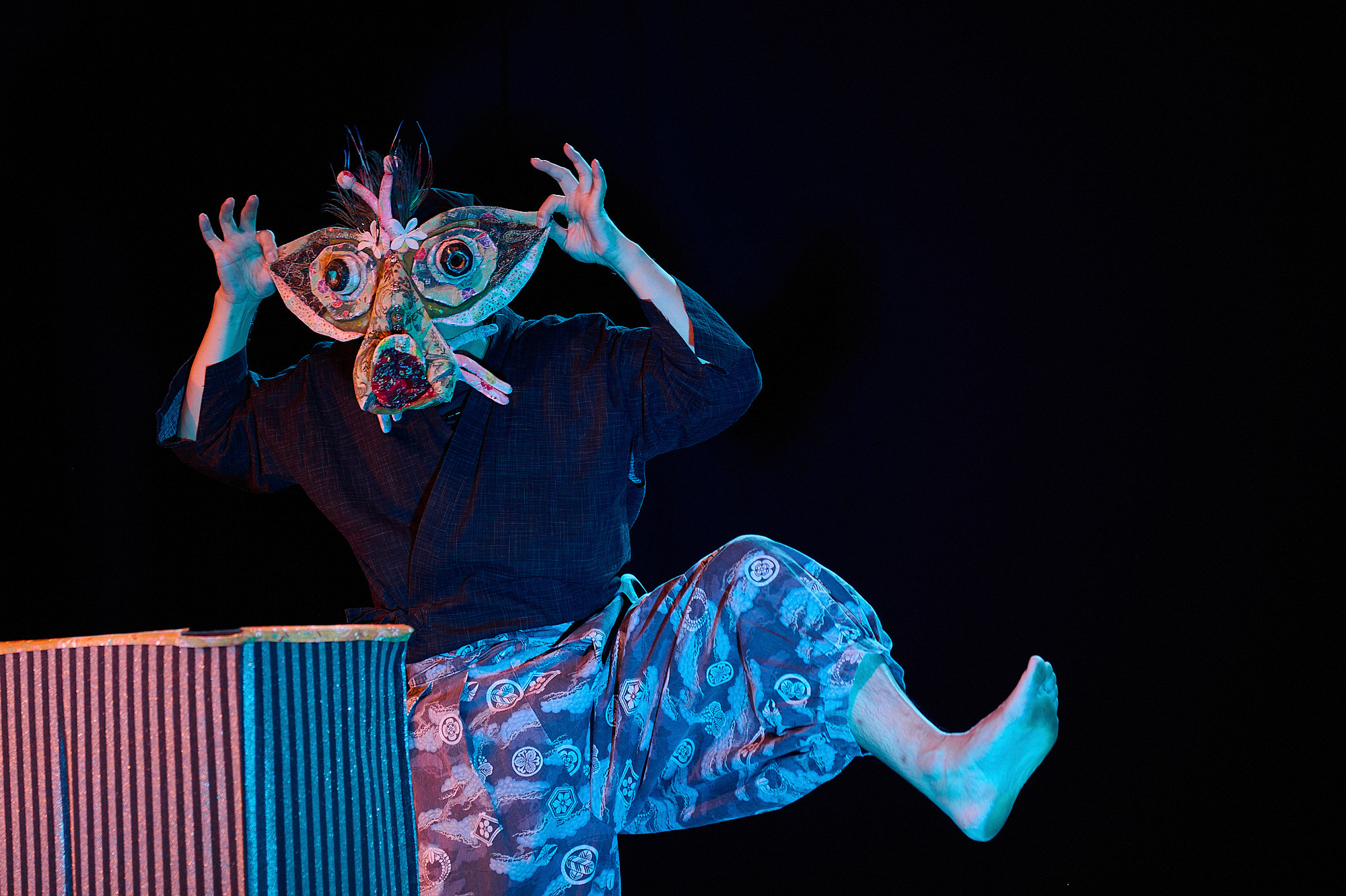 20251013 TN SNJ Noriyuki Sawa foto Peter Marek 15w