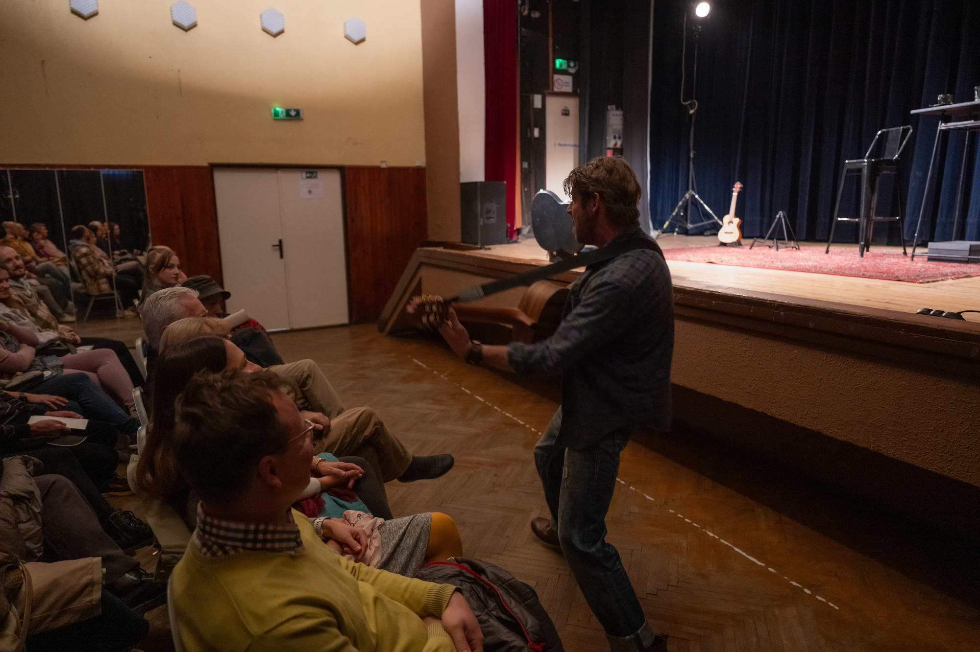 20251012 TN SNJ Ondřej Daniš foto Radovan Stoklasa 011w