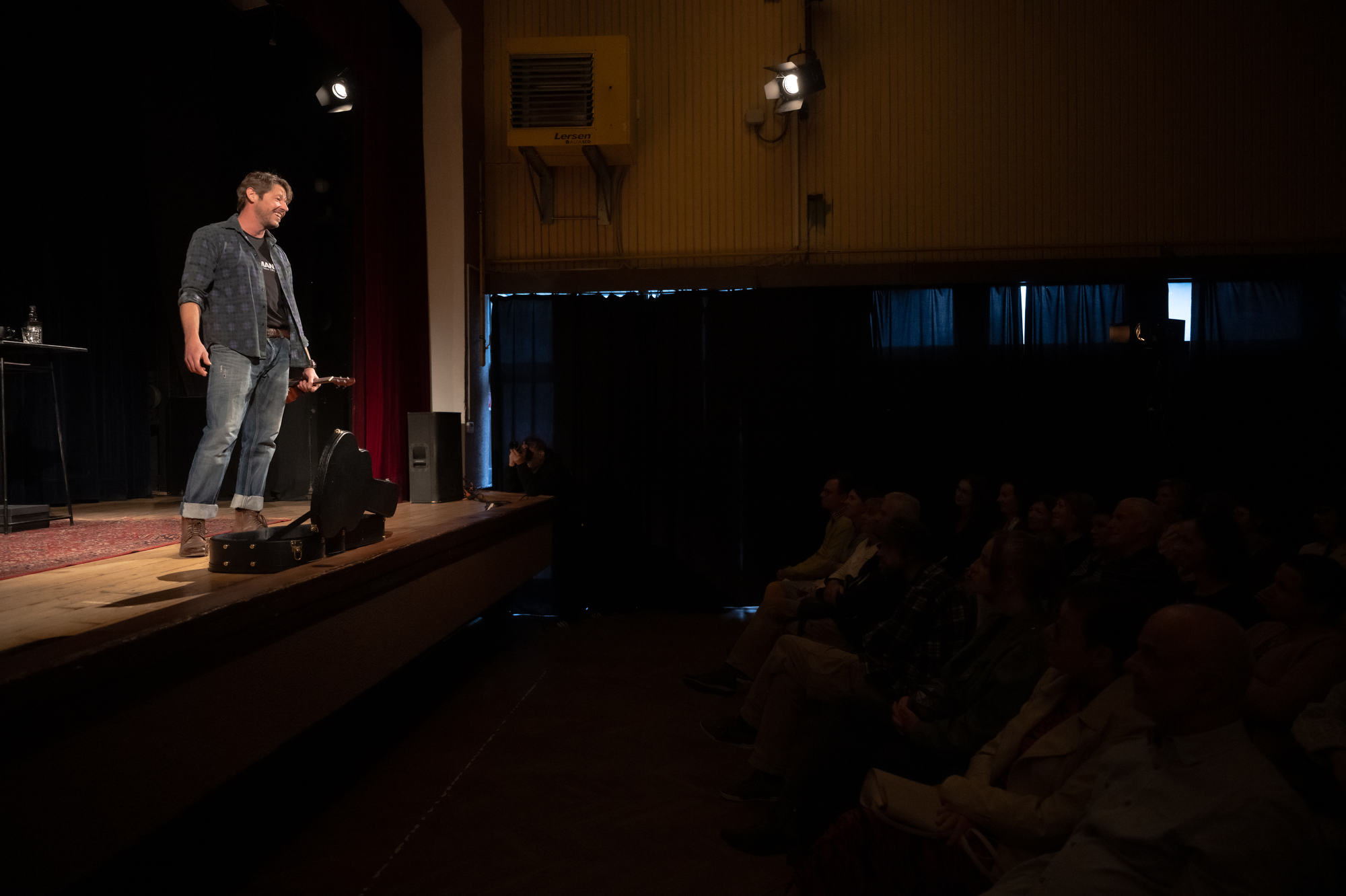 20251012 TN SNJ Ondřej Daniš foto Radovan Stoklasa 022w