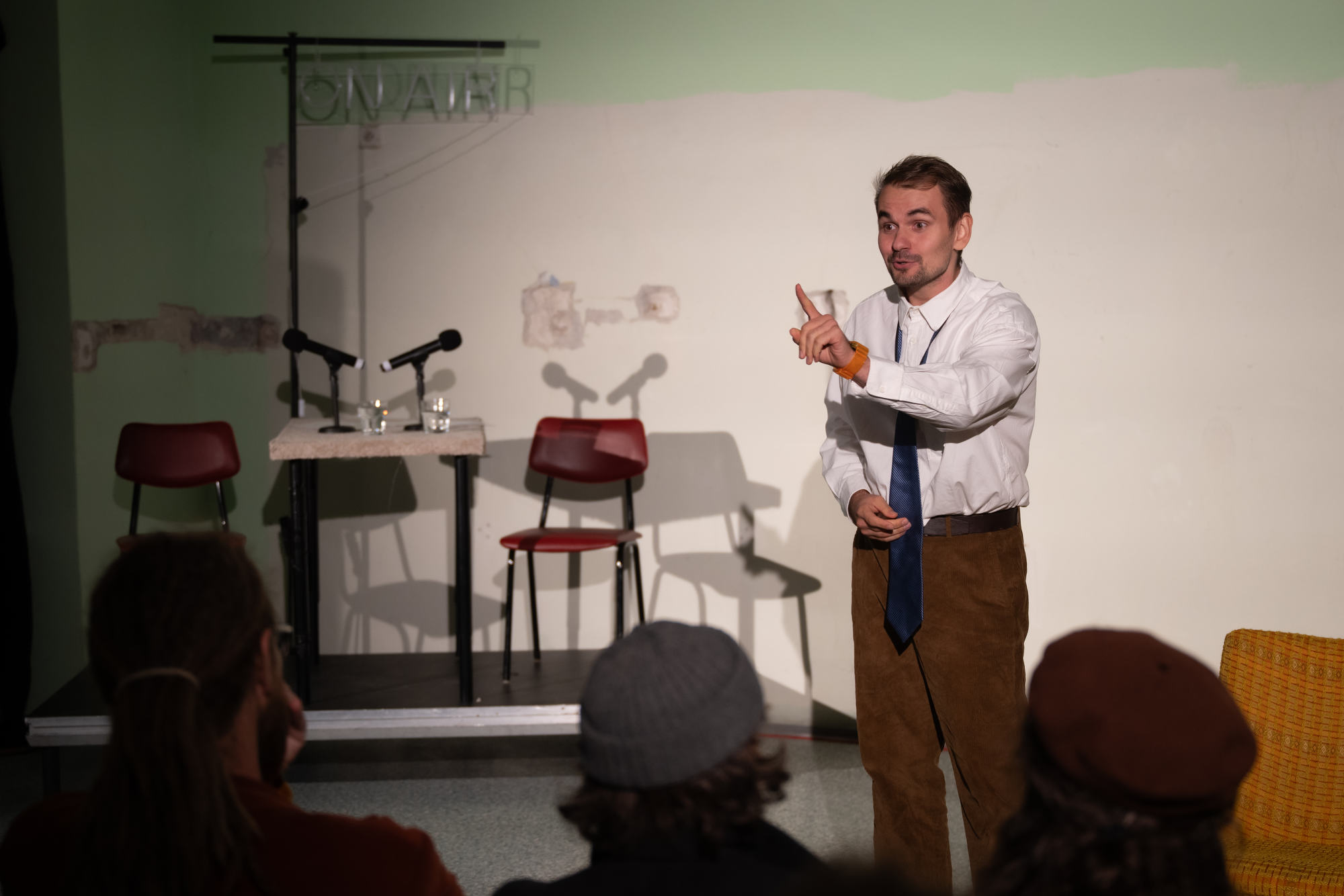 20251010 Šimon Peter Králik foto Radovan Stoklasa 003w