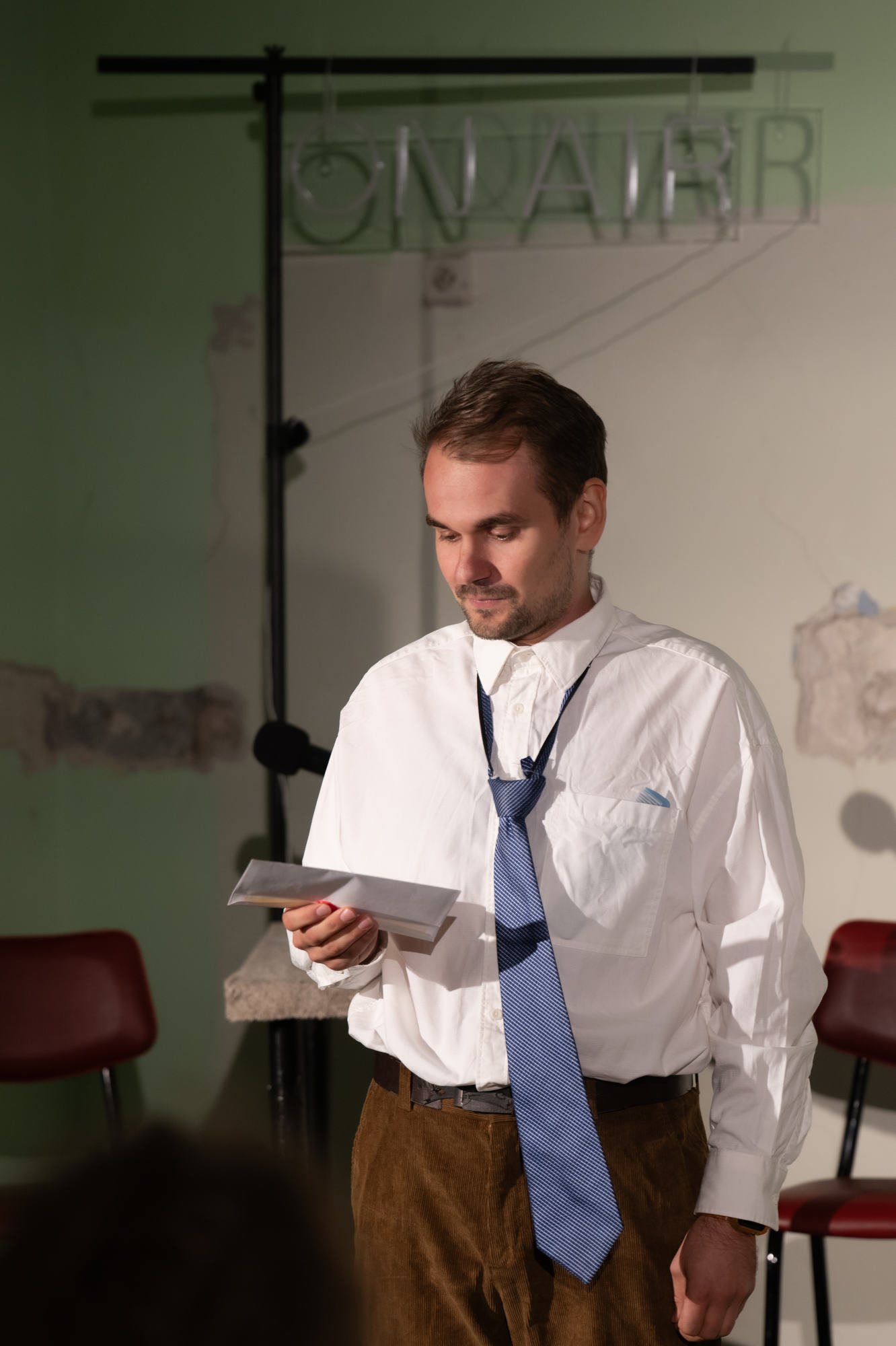 20251010 Šimon Peter Králik foto Radovan Stoklasa 004w