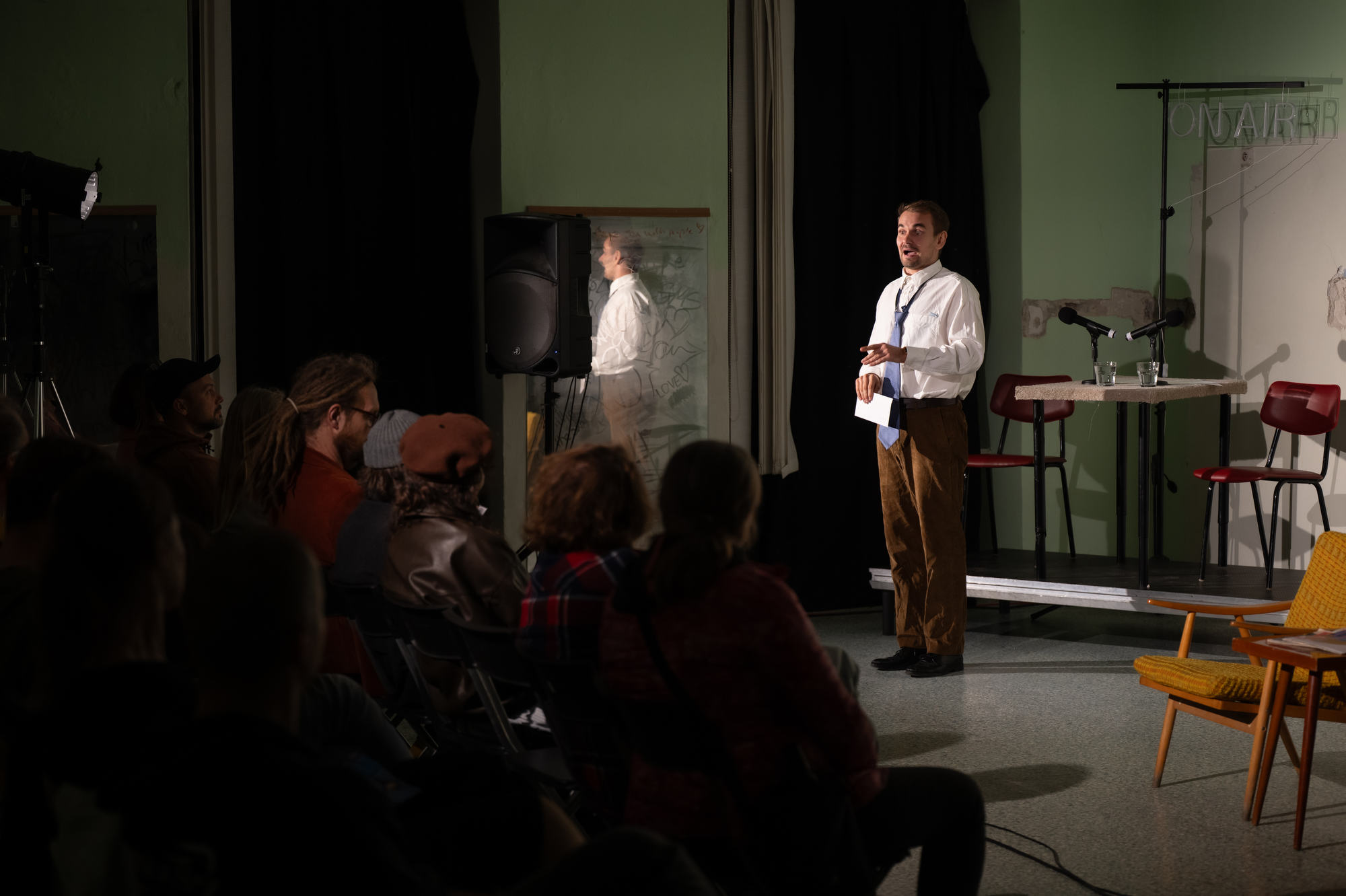 20251010 Šimon Peter Králik foto Radovan Stoklasa 006w