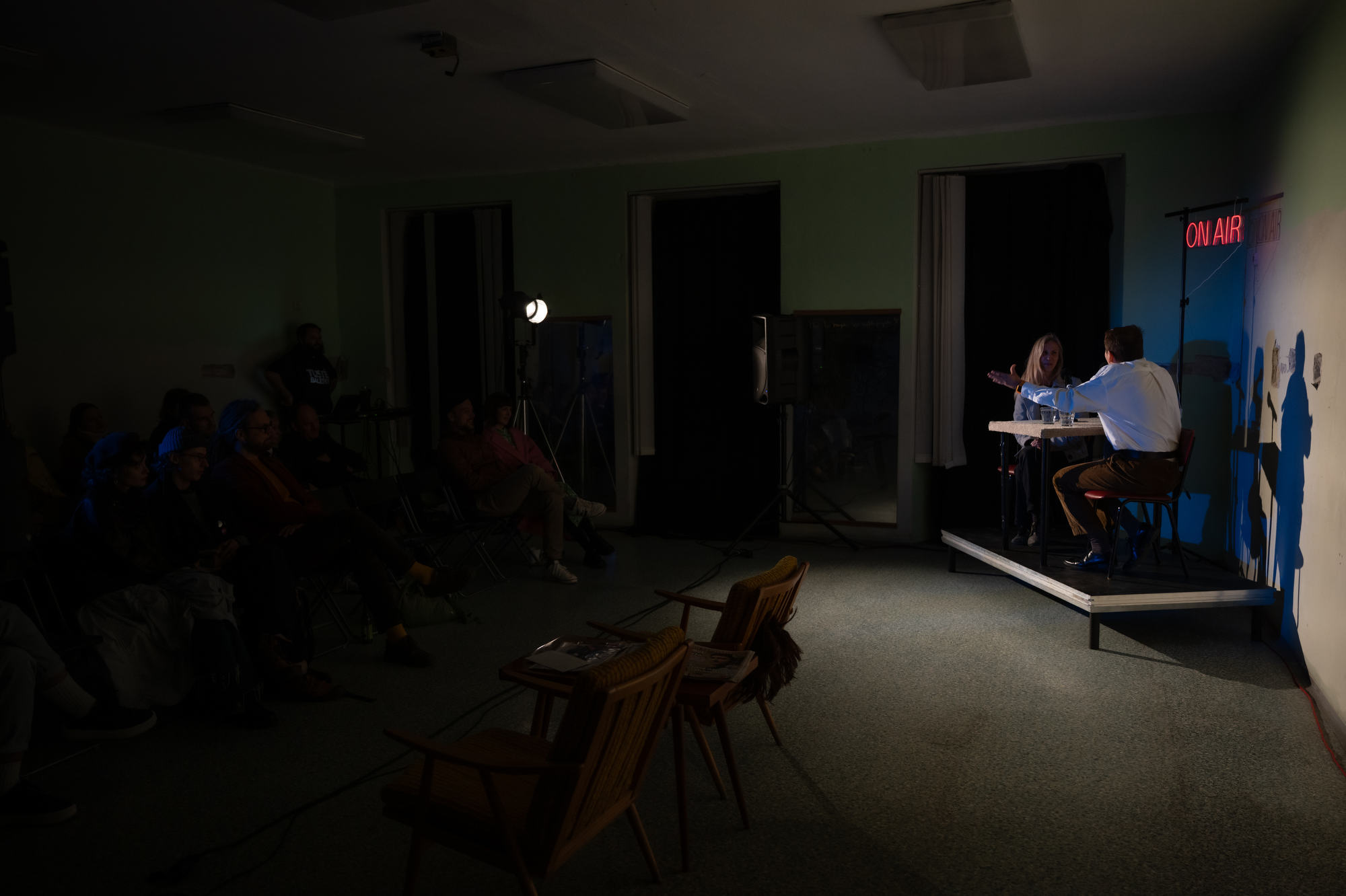 20251010 Šimon Peter Králik foto Radovan Stoklasa 014w