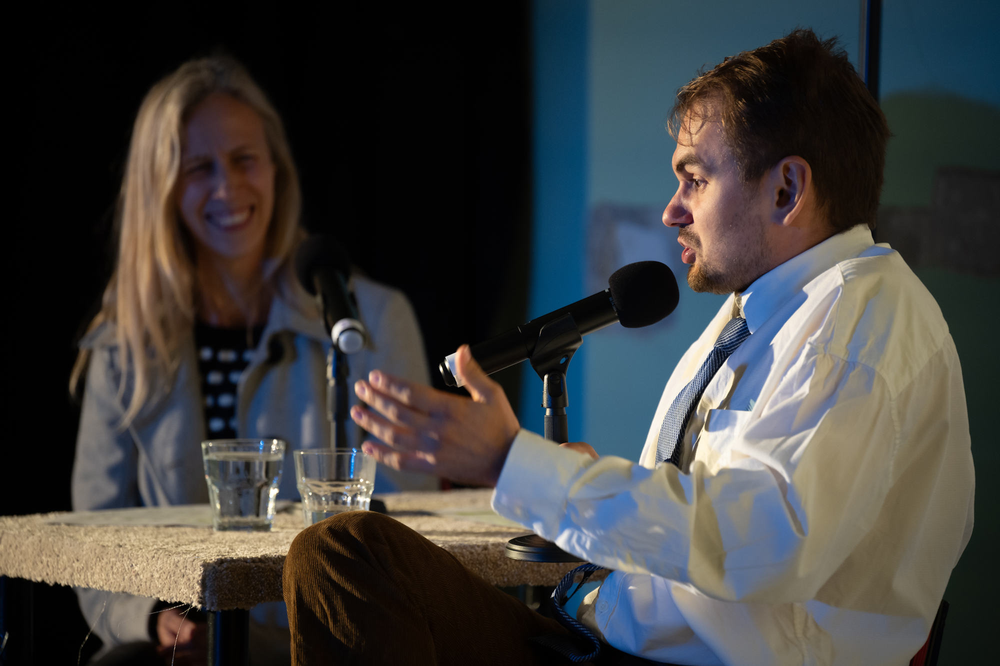 20251010 Šimon Peter Králik foto Radovan Stoklasa 016w