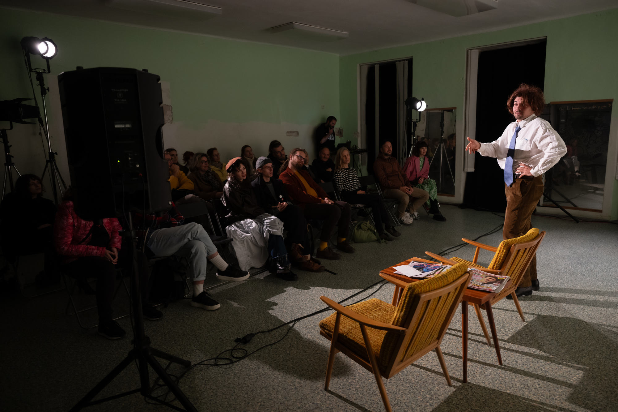 20251010 Šimon Peter Králik foto Radovan Stoklasa 018w