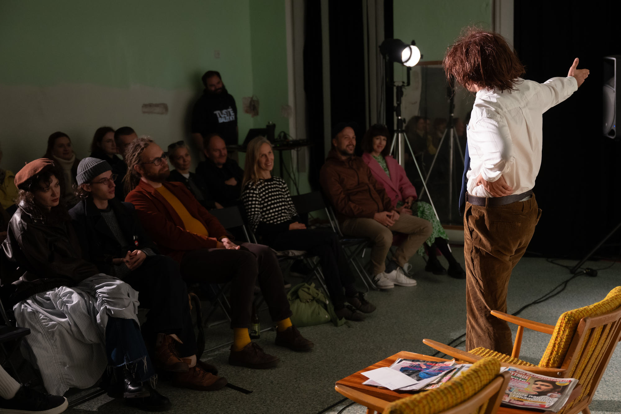 20251010 Šimon Peter Králik foto Radovan Stoklasa 019w