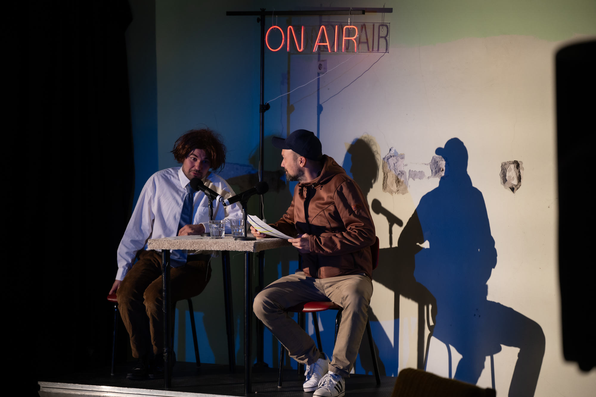 20251010 Šimon Peter Králik foto Radovan Stoklasa 020w