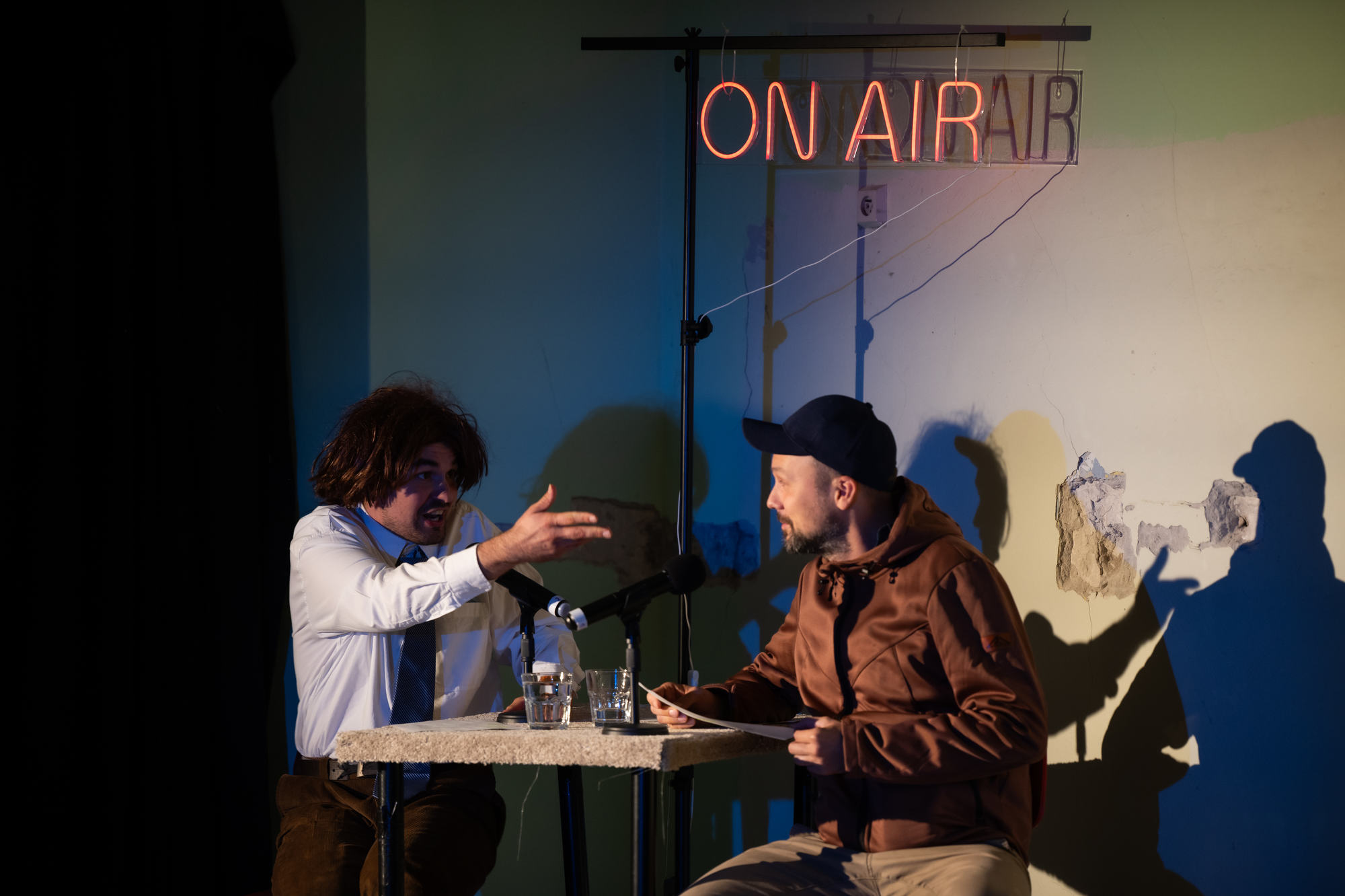 20251010 Šimon Peter Králik foto Radovan Stoklasa 021w