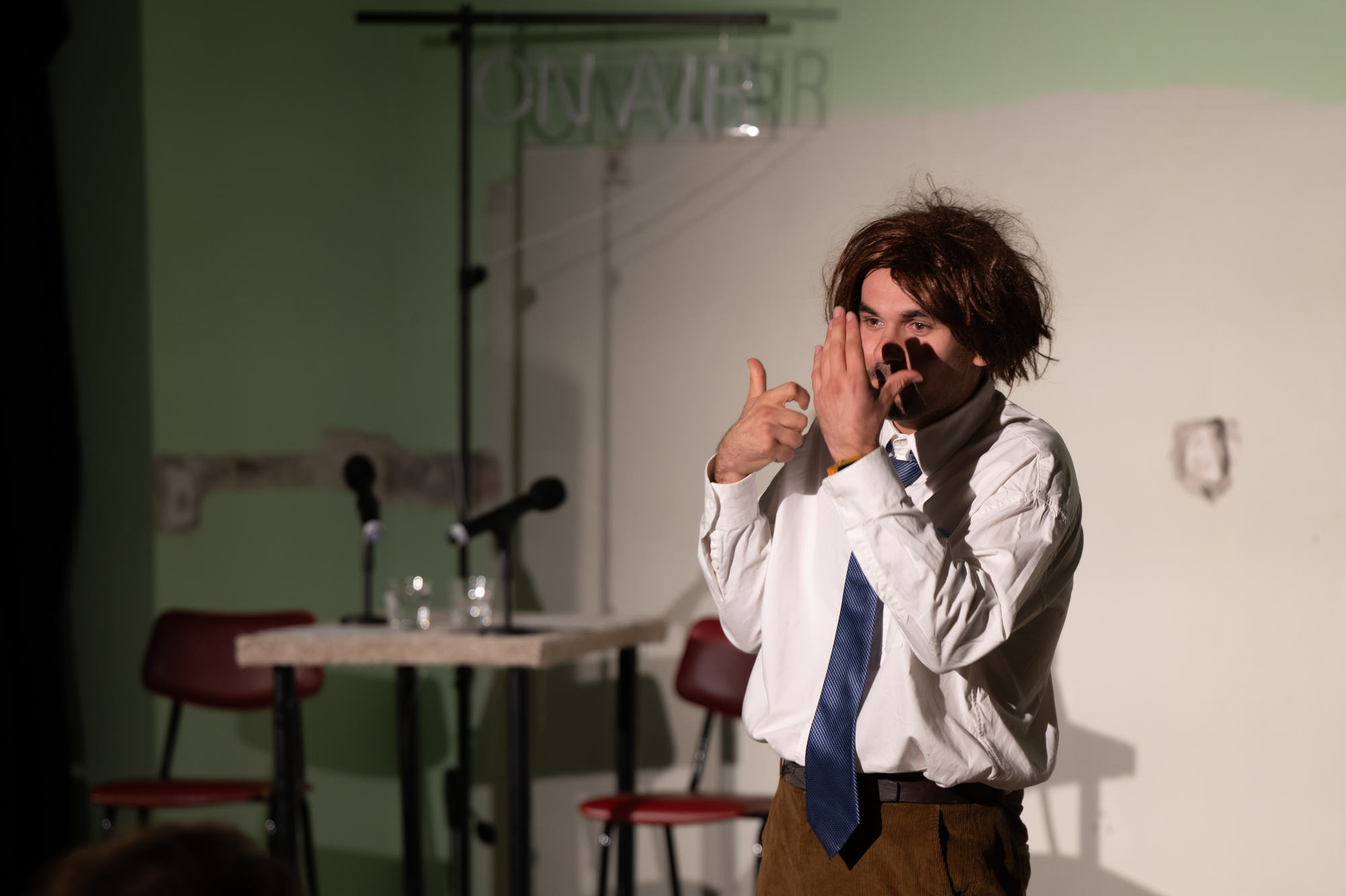 20251010 Šimon Peter Králik foto Radovan Stoklasa 022w