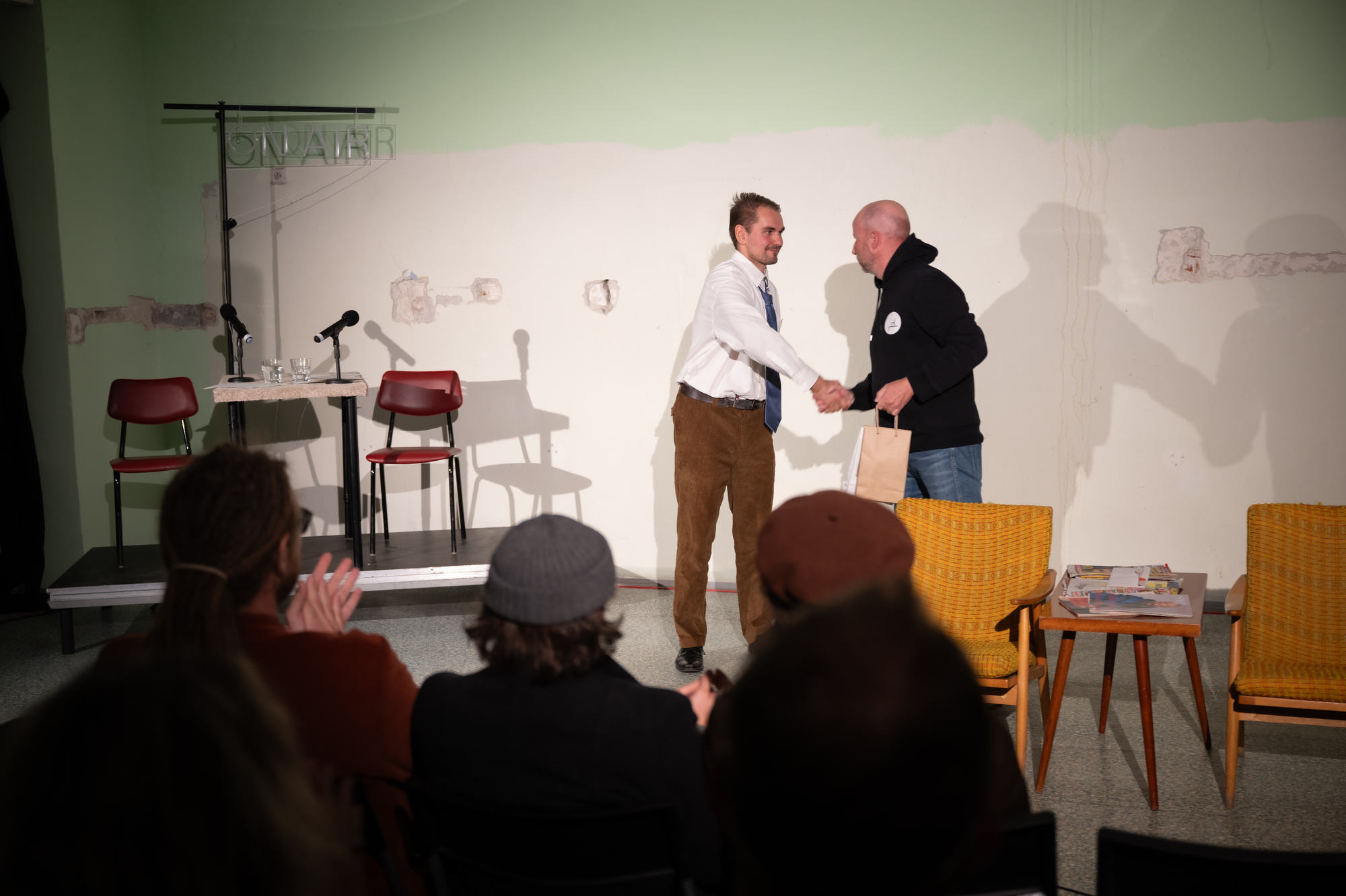 20251010 Šimon Peter Králik foto Radovan Stoklasa 024w