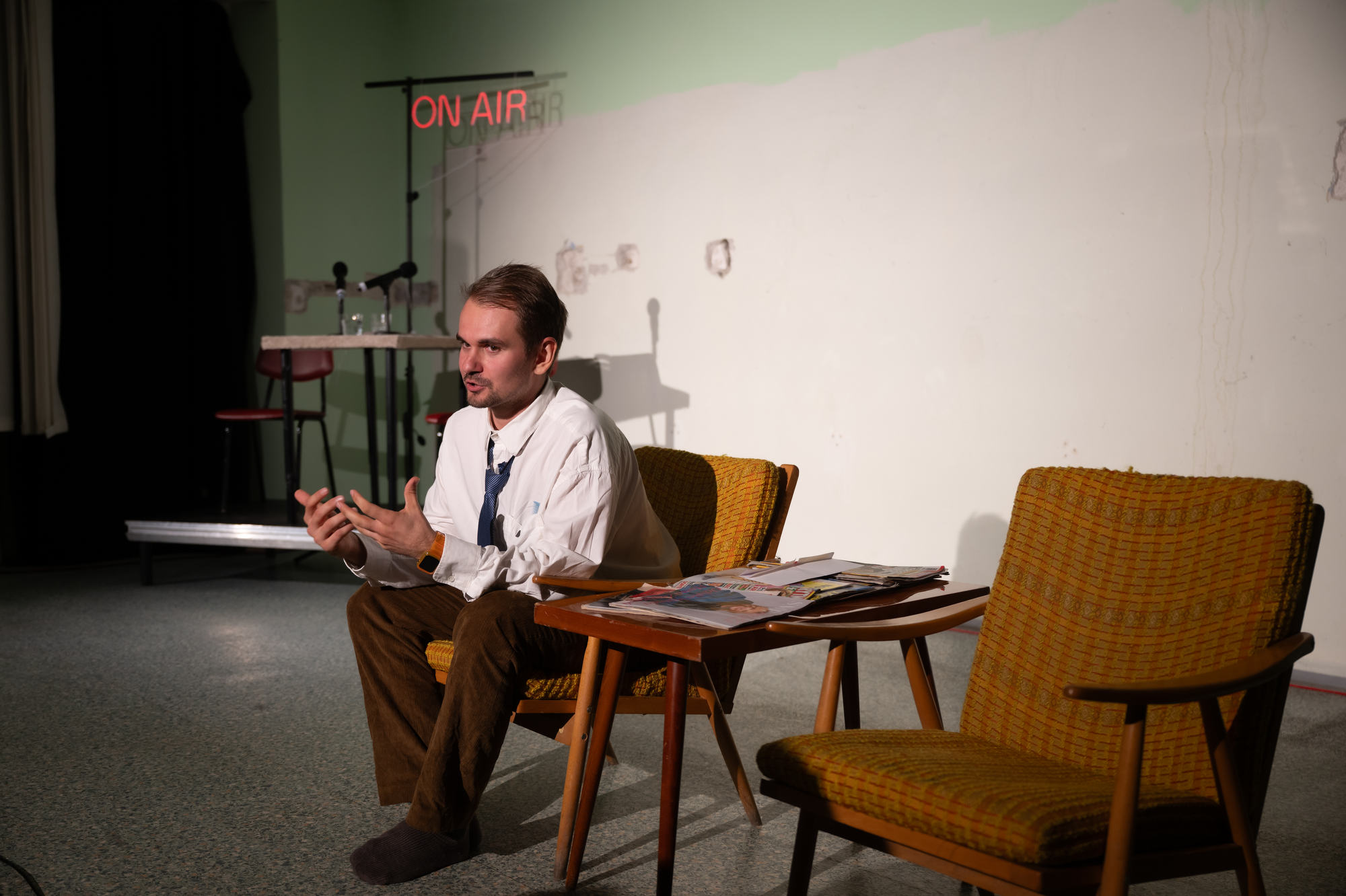 20251010 Šimon Peter Králik foto Radovan Stoklasa 025w