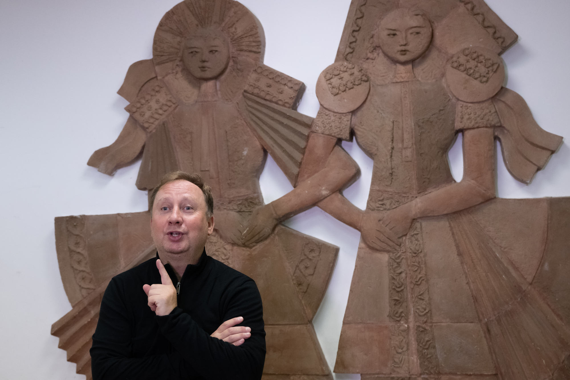 20251011 TN SNJ Stanislav Pitoňák foto Radovan Stoklasa 038w