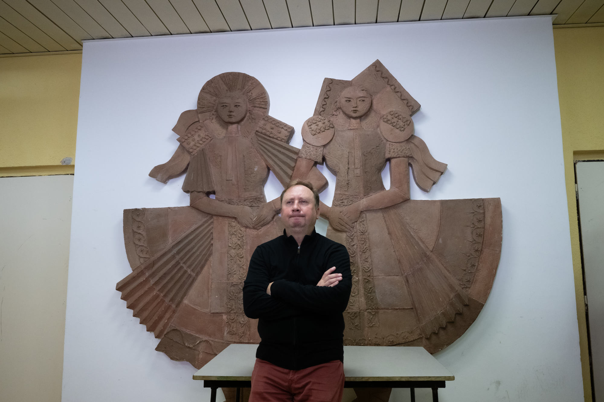 20251011 TN SNJ Stanislav Pitoňák foto Radovan Stoklasa 039w