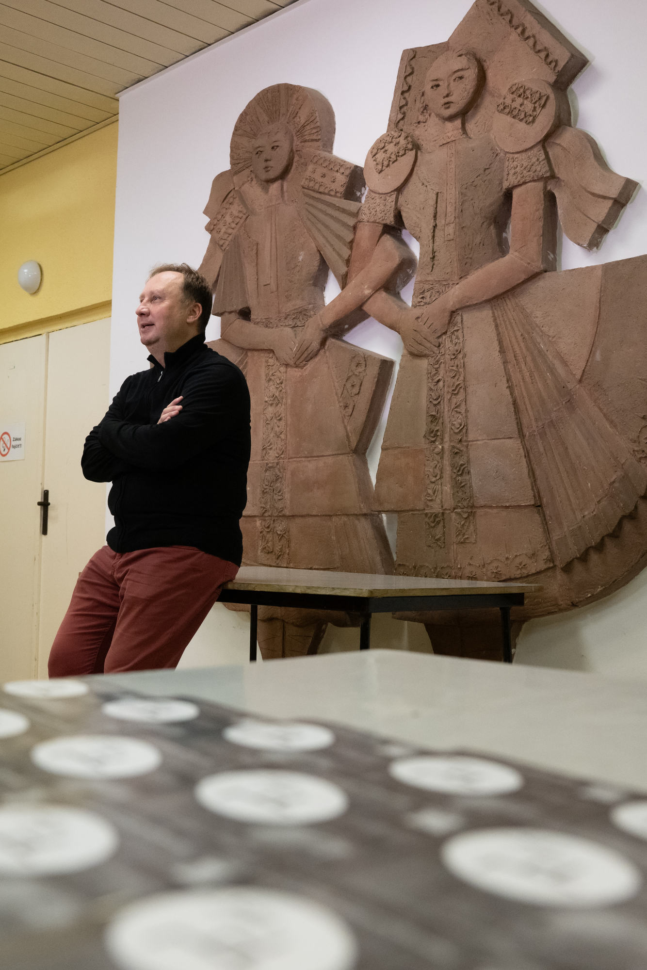 20251011 TN SNJ Stanislav Pitoňák foto Radovan Stoklasa 040w