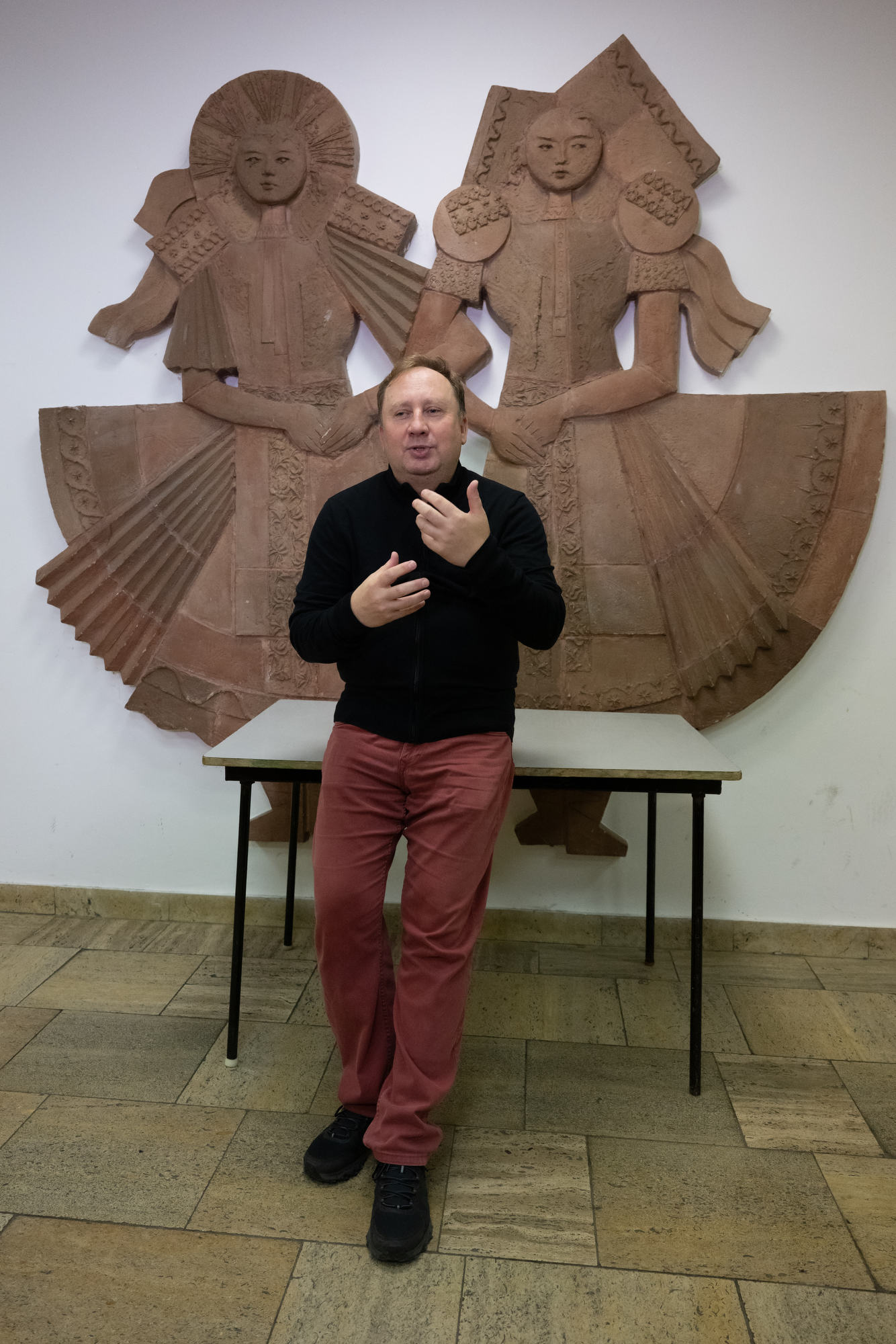 20251011 TN SNJ Stanislav Pitoňák foto Radovan Stoklasa 042w