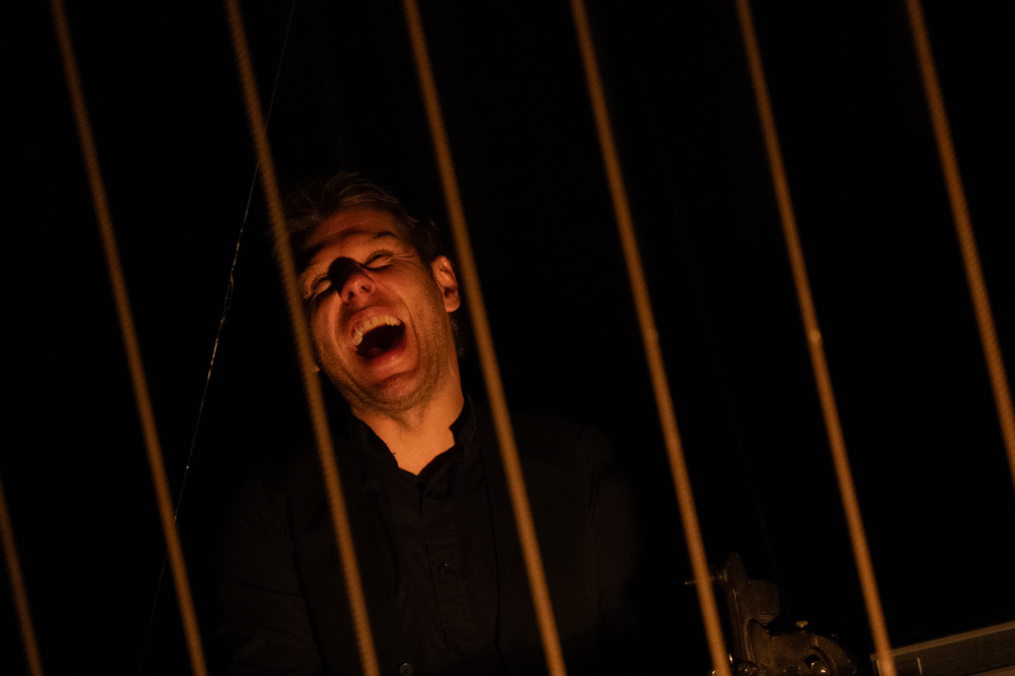 Víťa Marčík ml. - Iluminácia