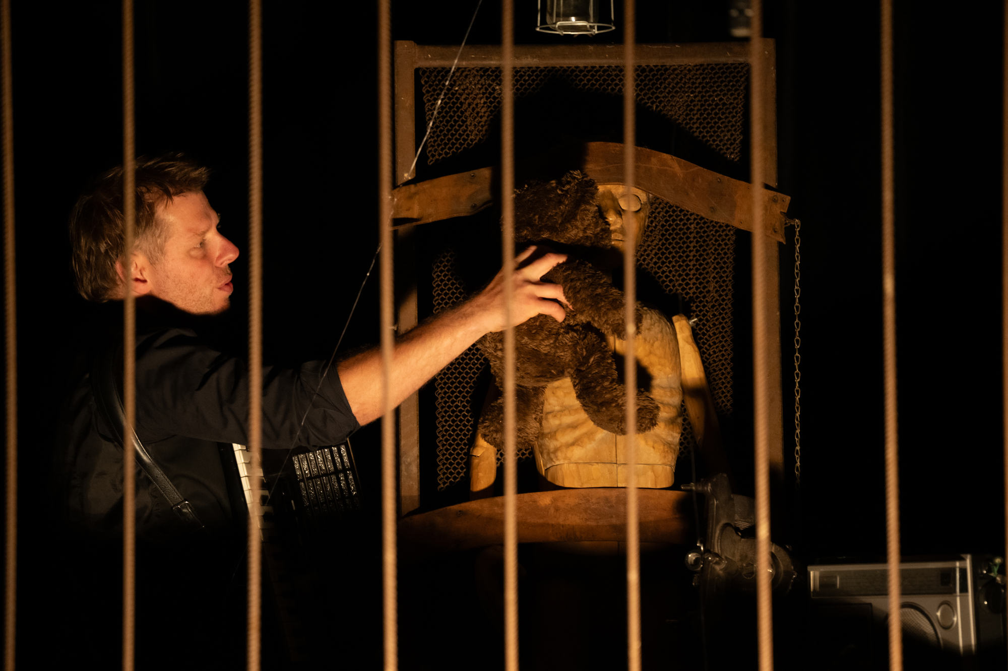 20251008 Vita Marcik foto Radovan Stoklasa 008w