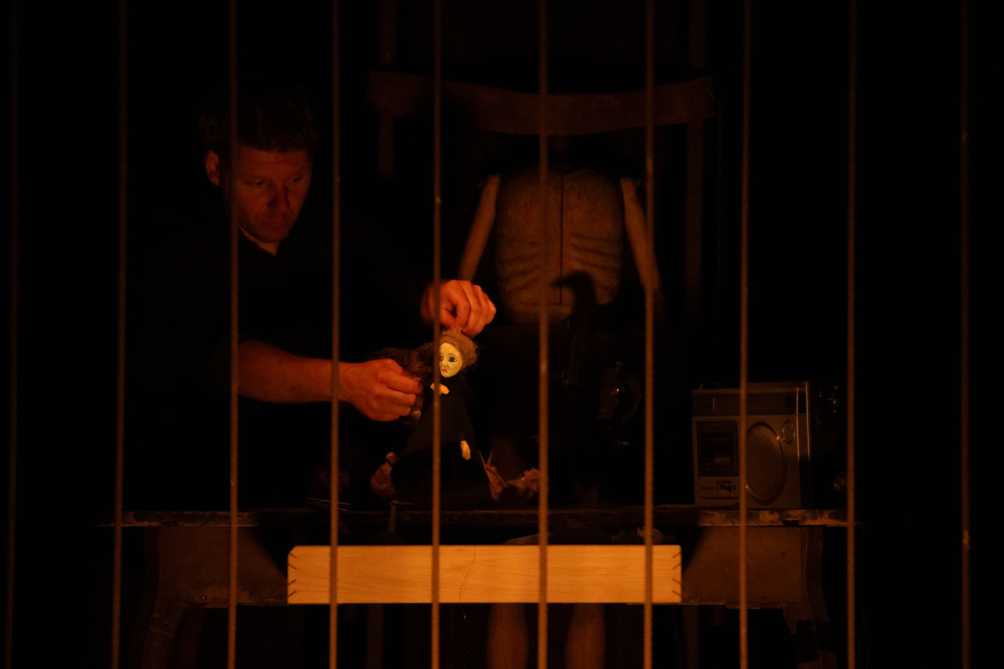 20251008 Vita Marcik foto Radovan Stoklasa 020w