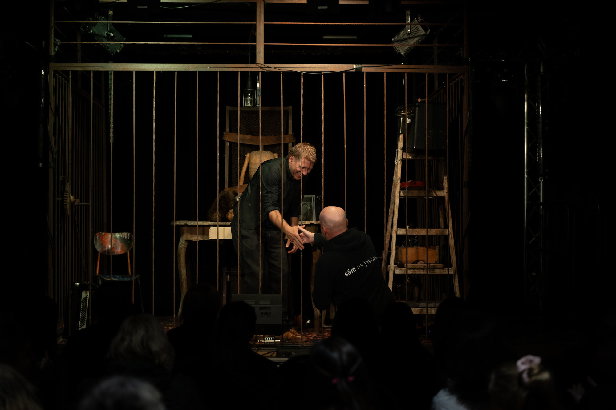 20251008 Vita Marcik foto Radovan Stoklasa 025w