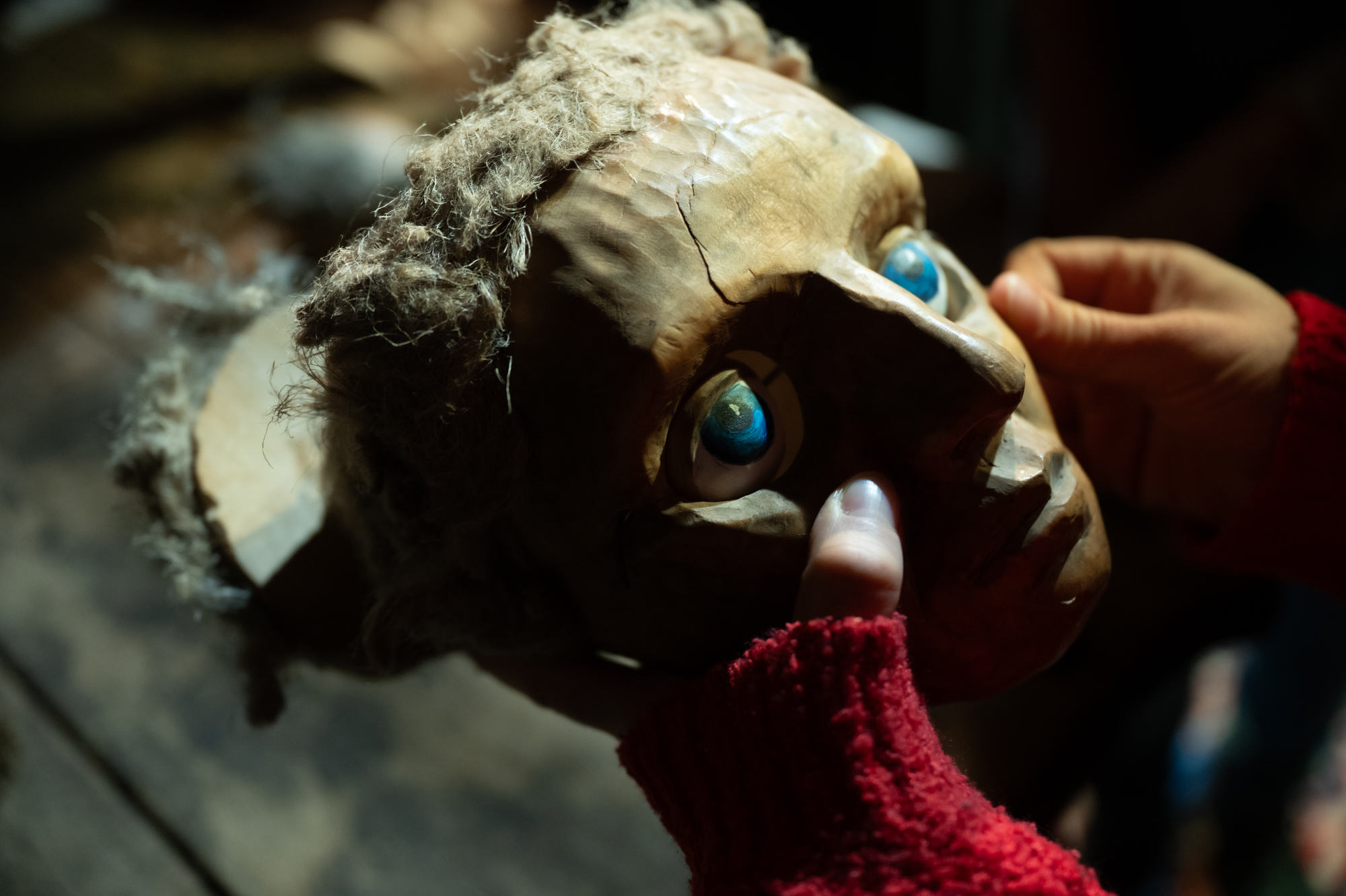 20251008 Vita Marcik foto Radovan Stoklasa 029w