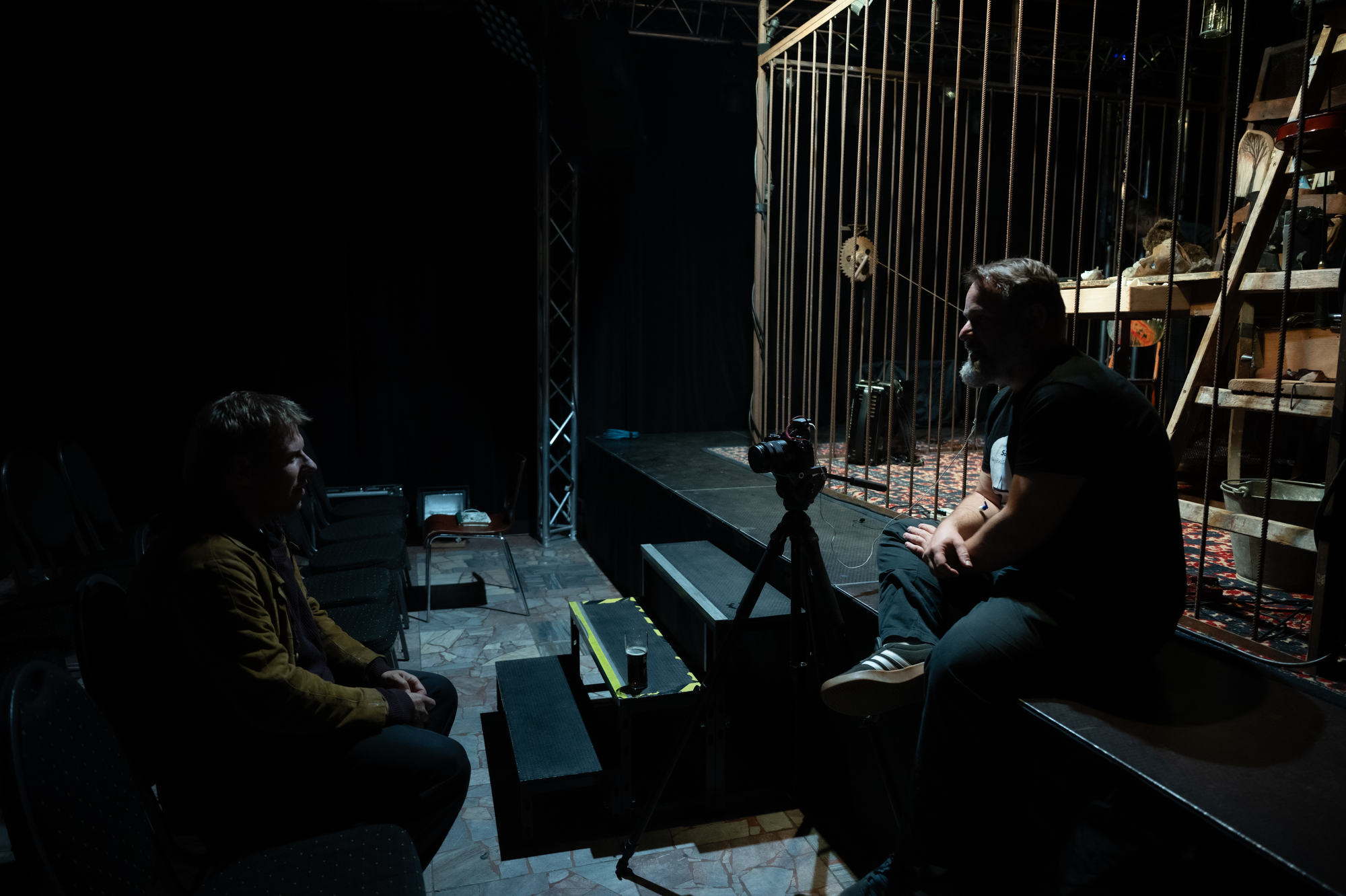 20251008 Vita Marcik foto Radovan Stoklasa 030w