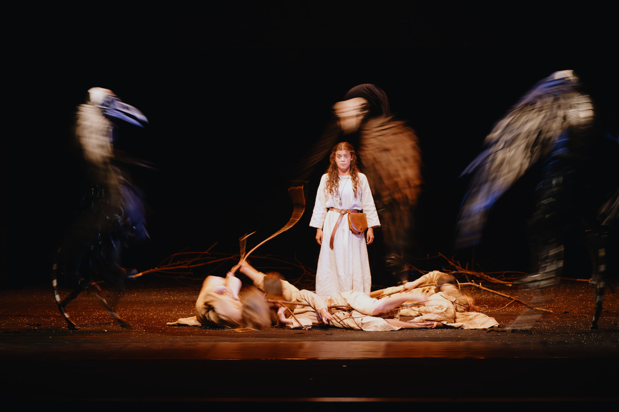 Scénická žatva 2025