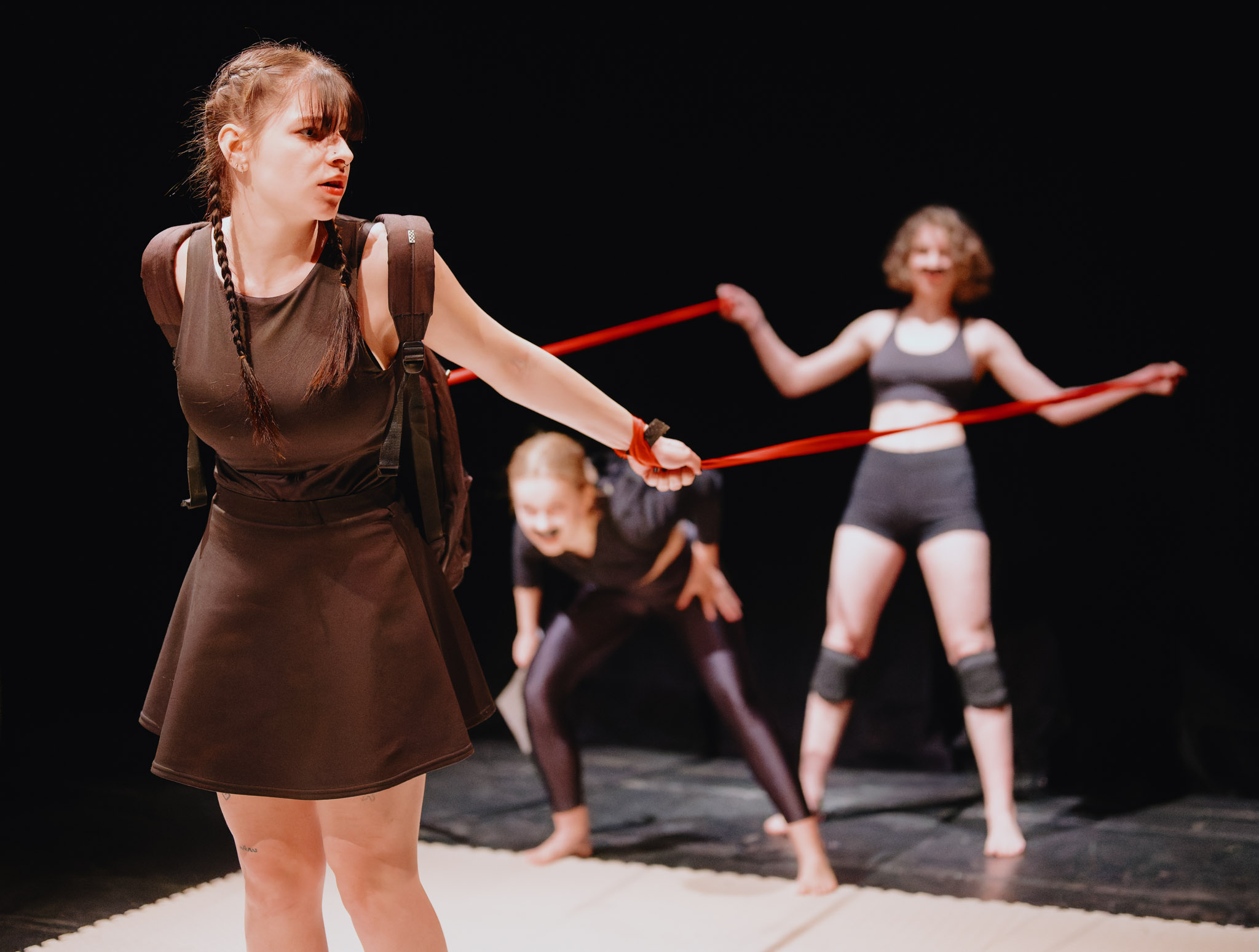 Turčianske javisko 2025