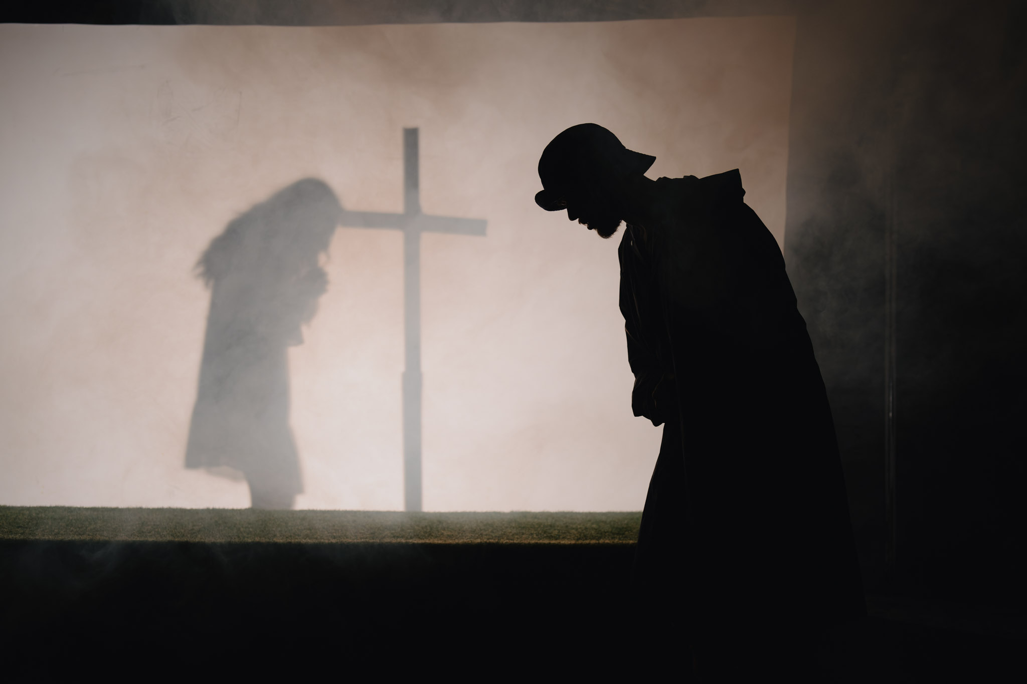 Divadlo RosArt - #PODPOKRIEVKOU