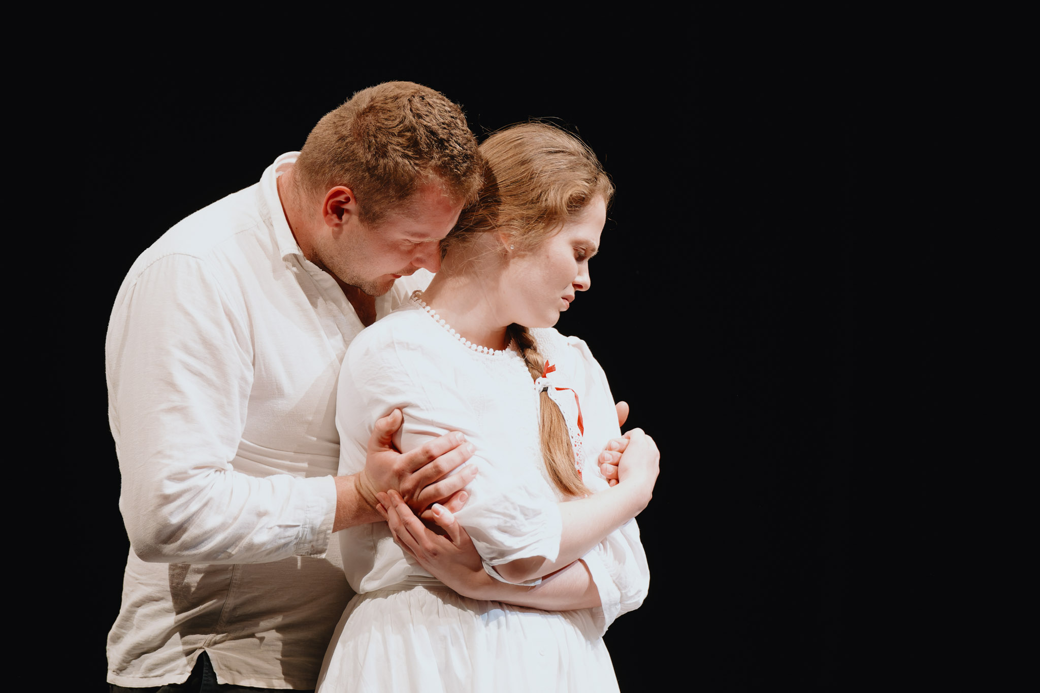 Znievské rado/sť/dajné divadlo - Maryša