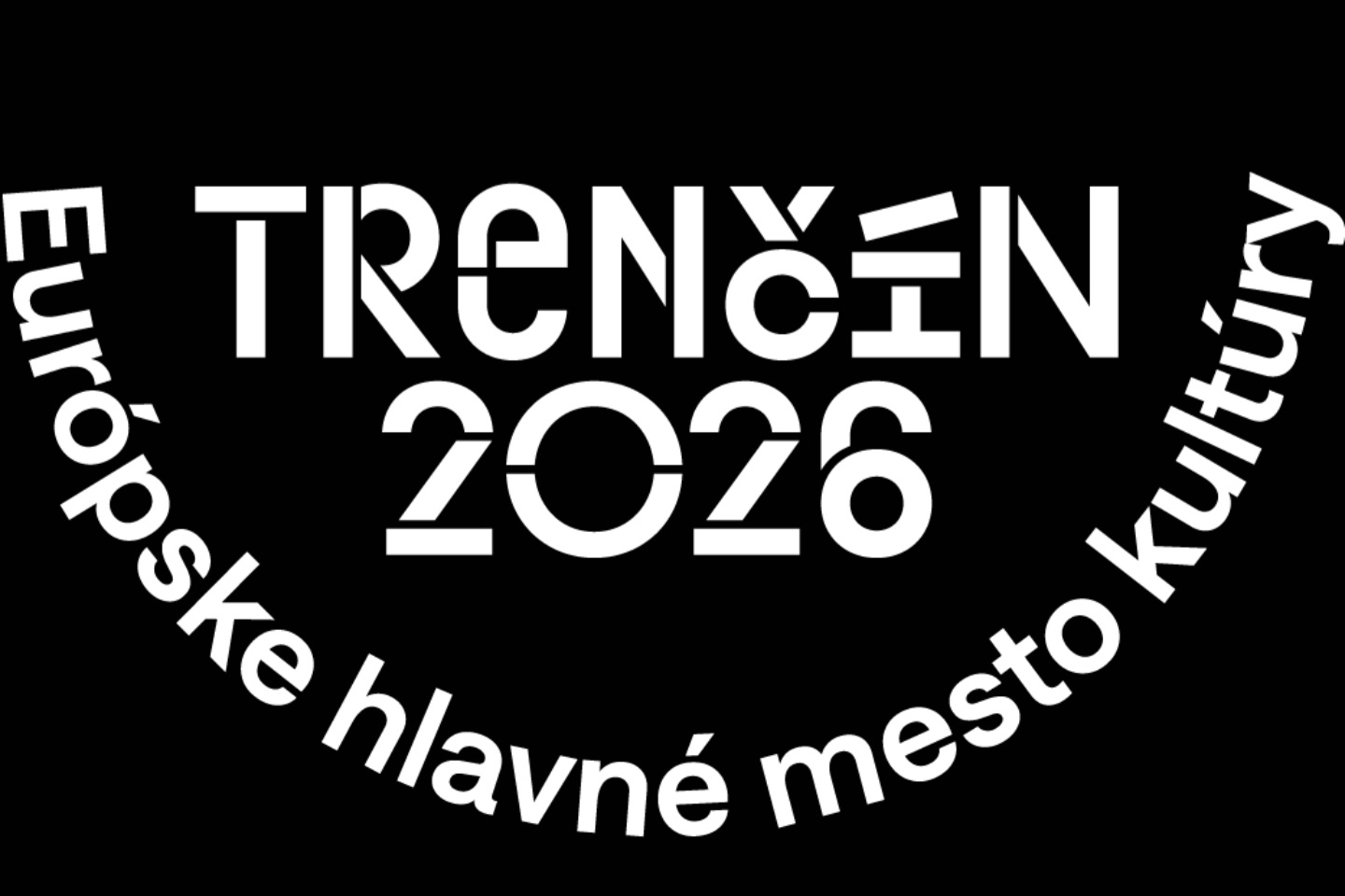 Trenčín 2026 - Európske hlavné mesto kultúry
