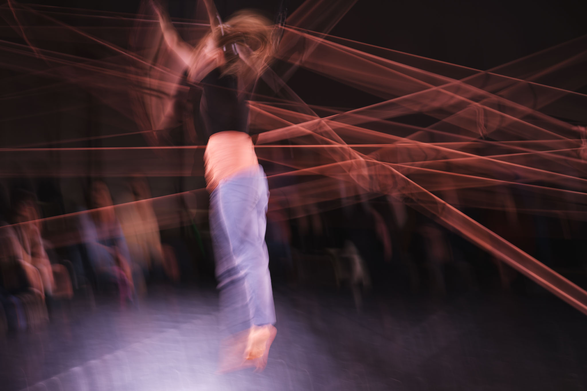 Threeiscompany a Jaro Viňarský - IHOPEIWILL