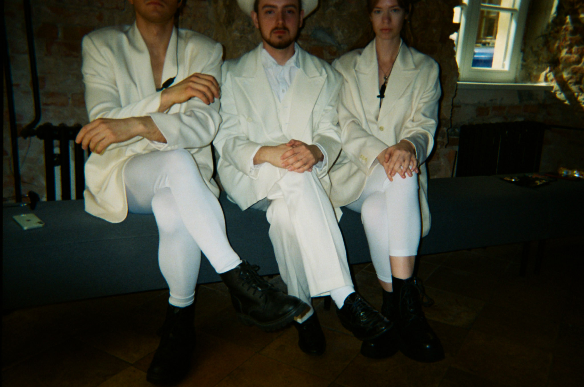 Divadlo LAB - Liliom